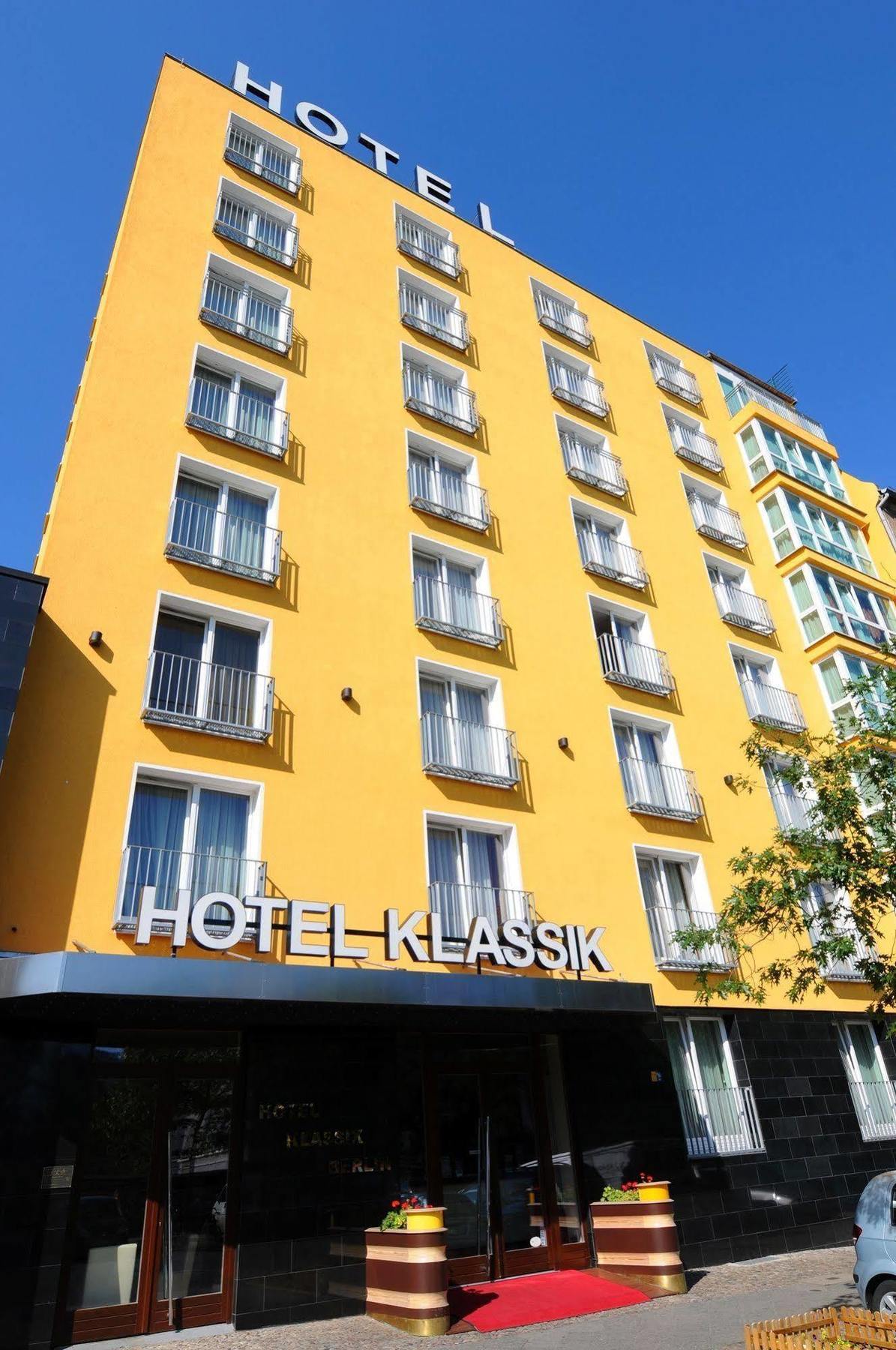 Klassik Hotel