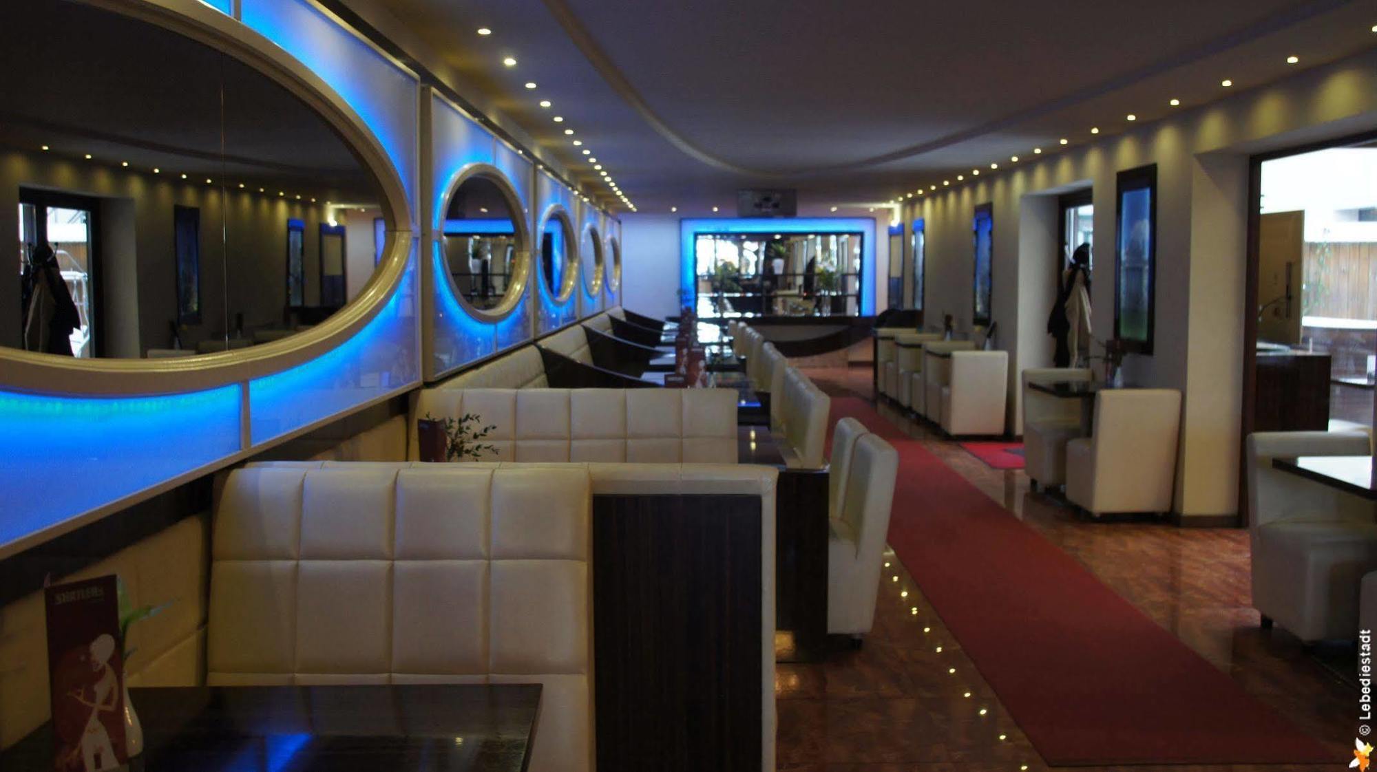 Hotel Klassik 3*