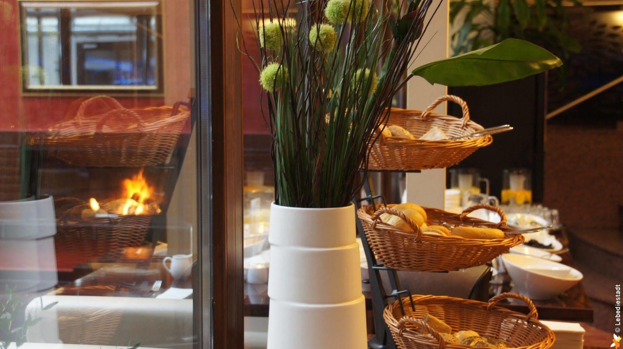 Klassik Hotel 3*