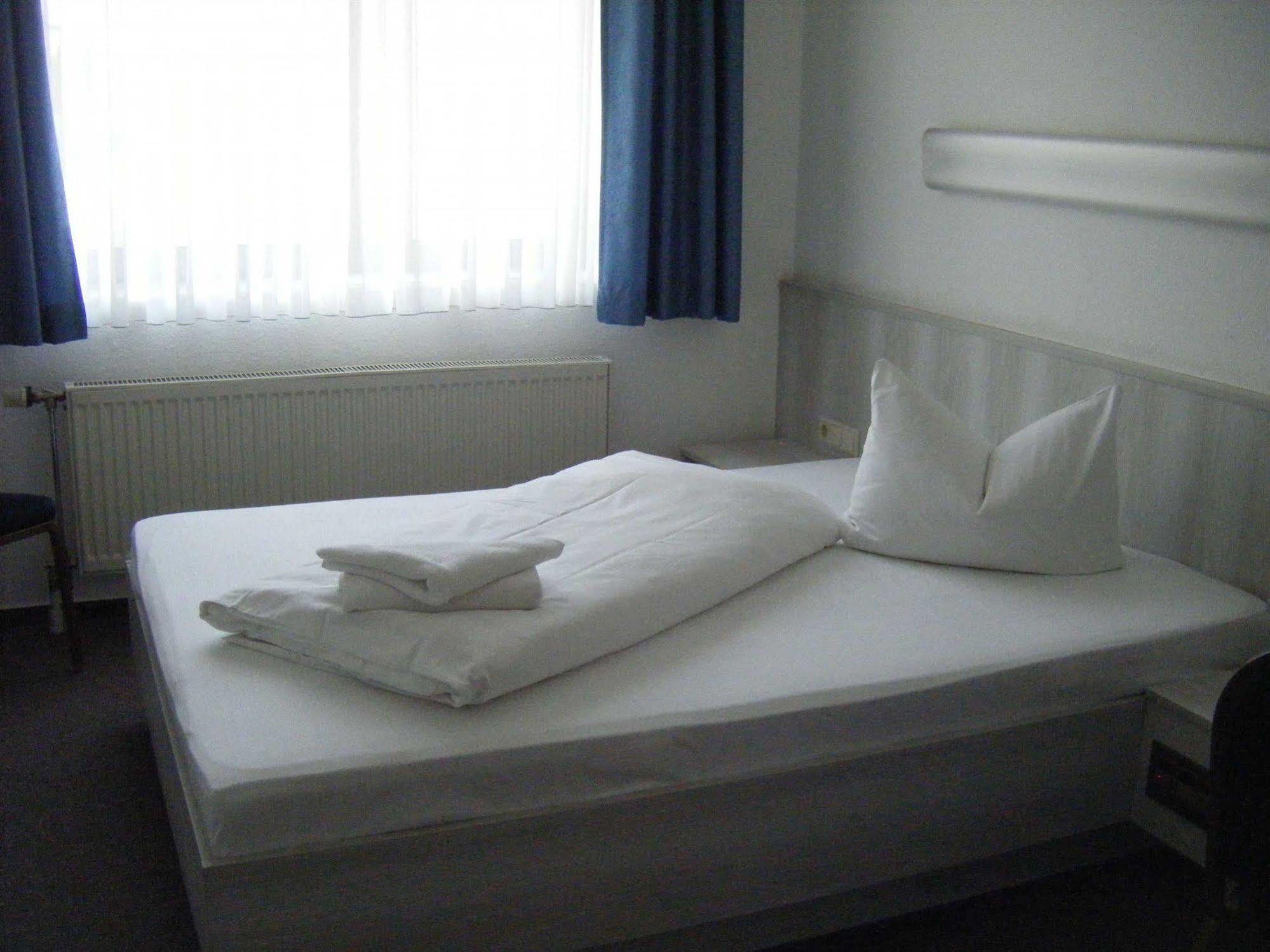 Central-hotel Tegel