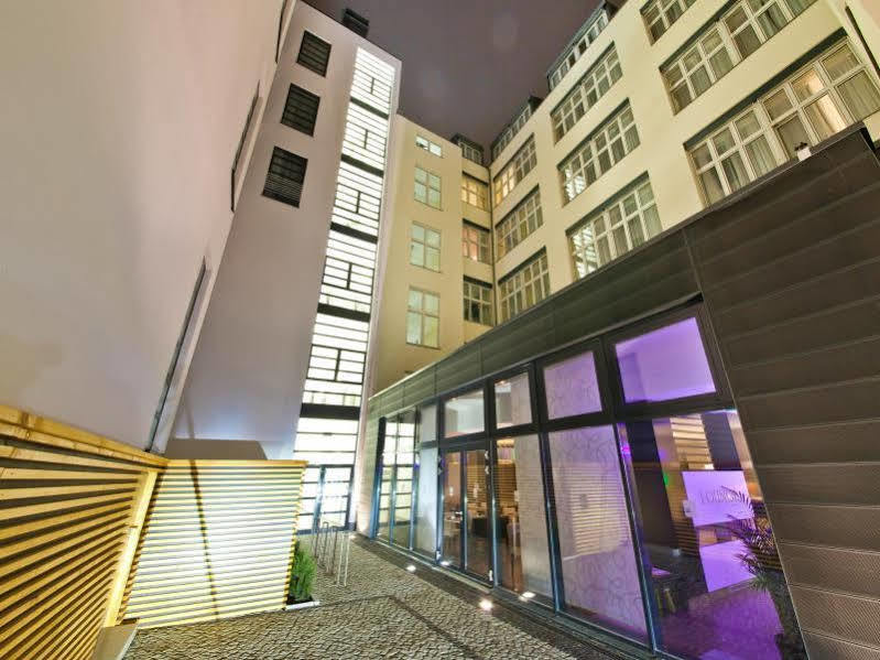 Select Style Hotel