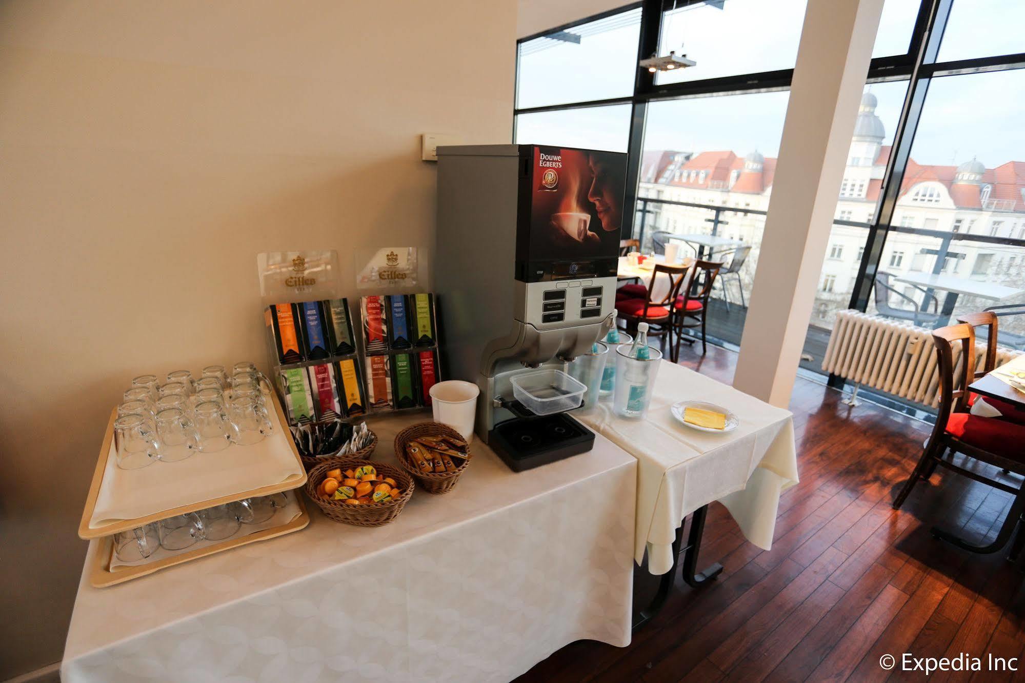 Come Kurfuerstendamm 3* Berlin