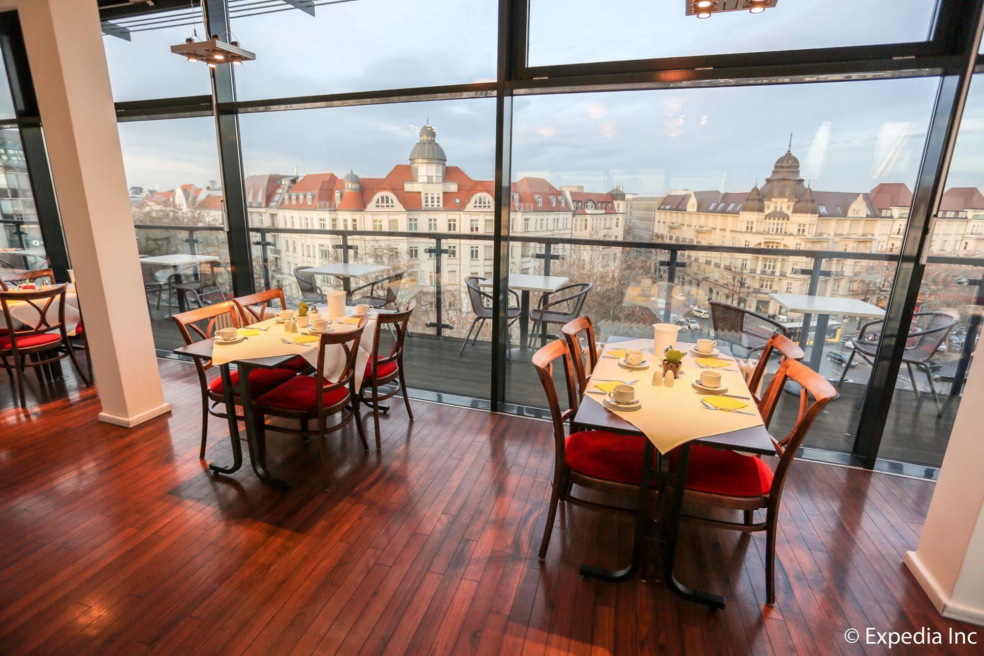 Hotel Come Kurfuerstendamm Berlin