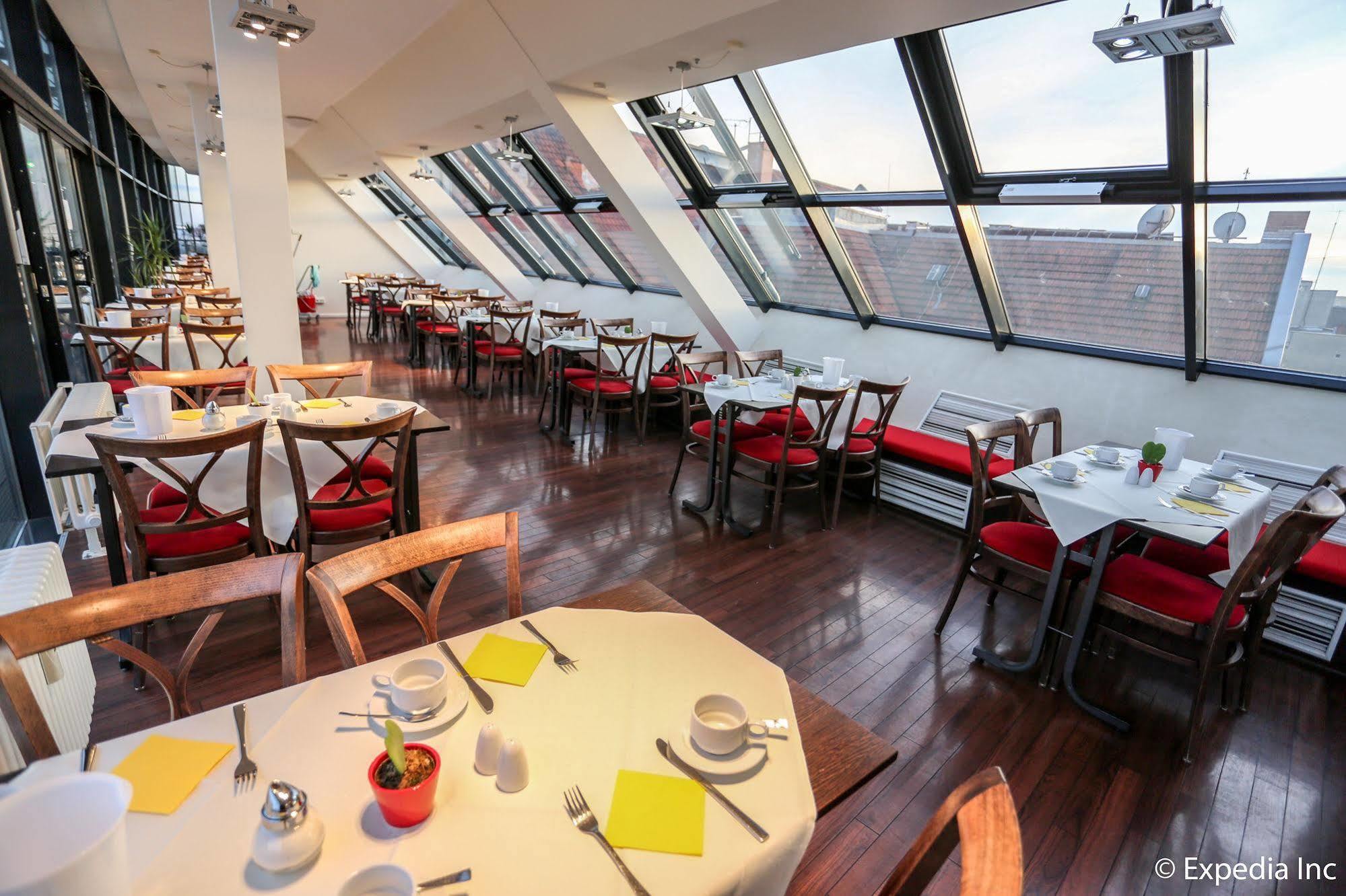 Hotel Come Kurfuerstendamm