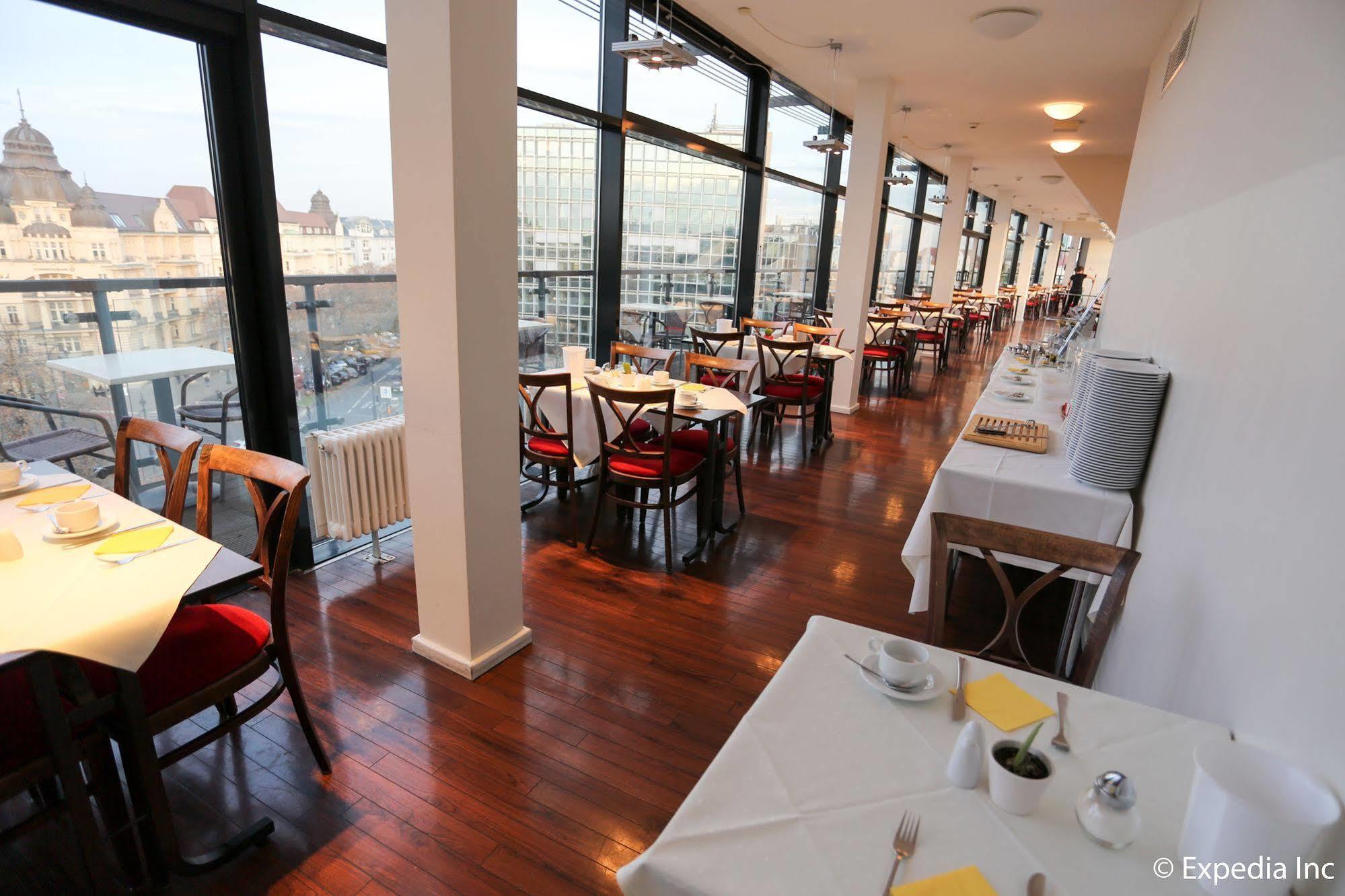 Come Kurfuerstendamm Hotel 3*