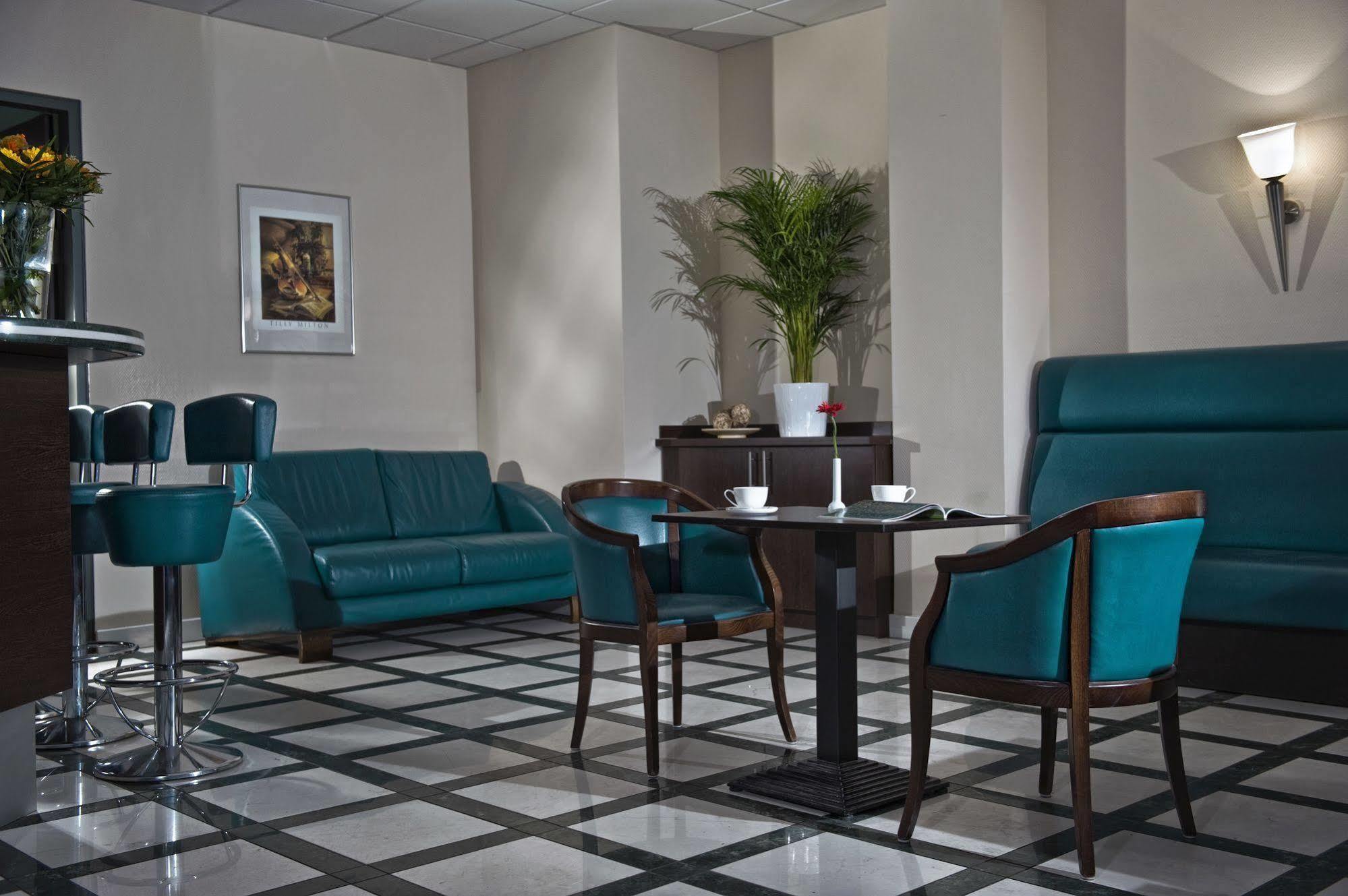 Come Kurfuerstendamm Hotel Berlin