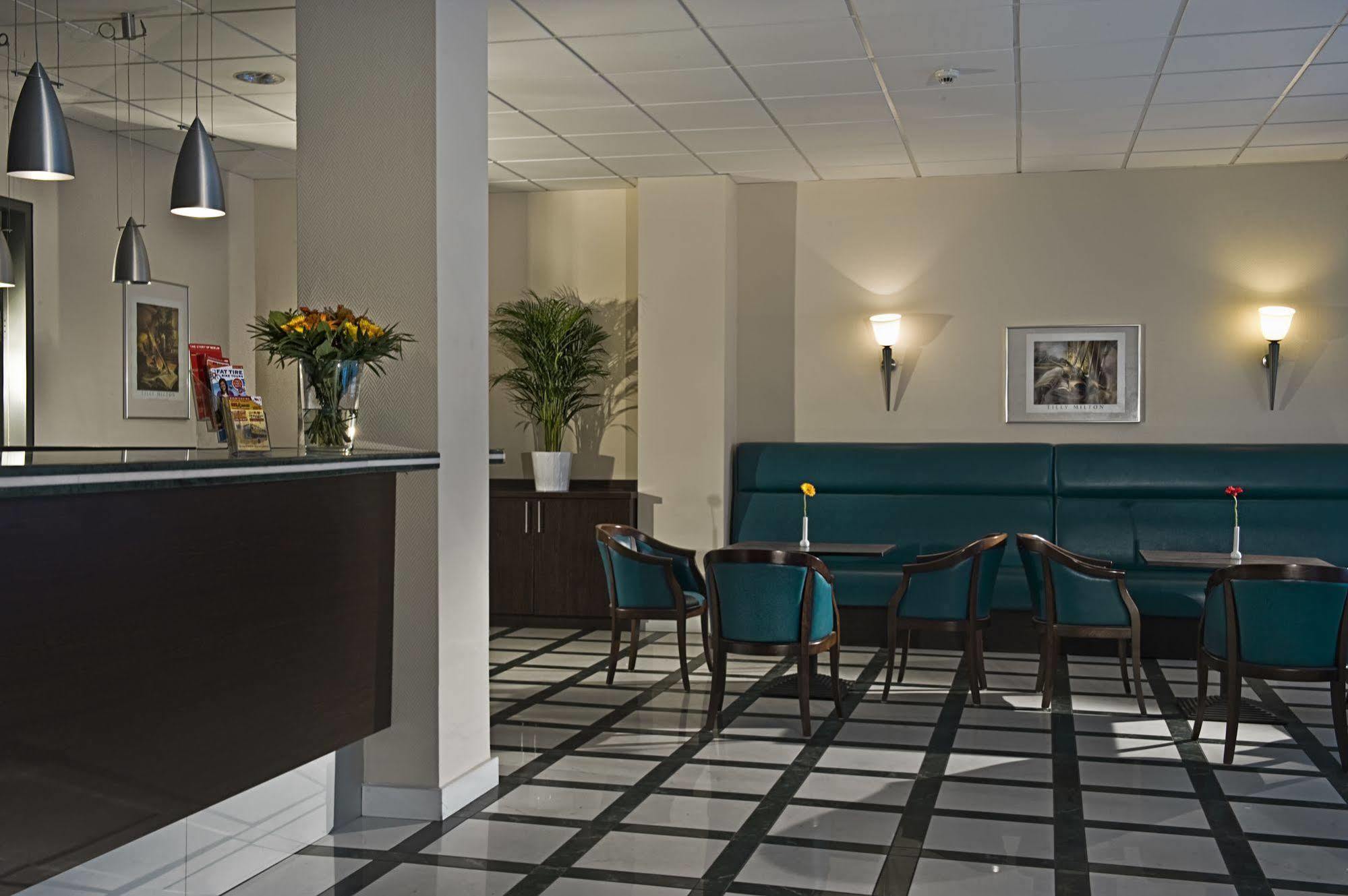 Hotel Come Kurfuerstendamm Berlin