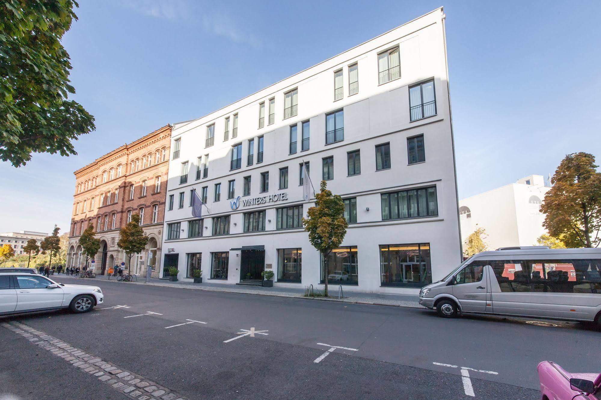 Garner - Mitte By Ihg Hotel