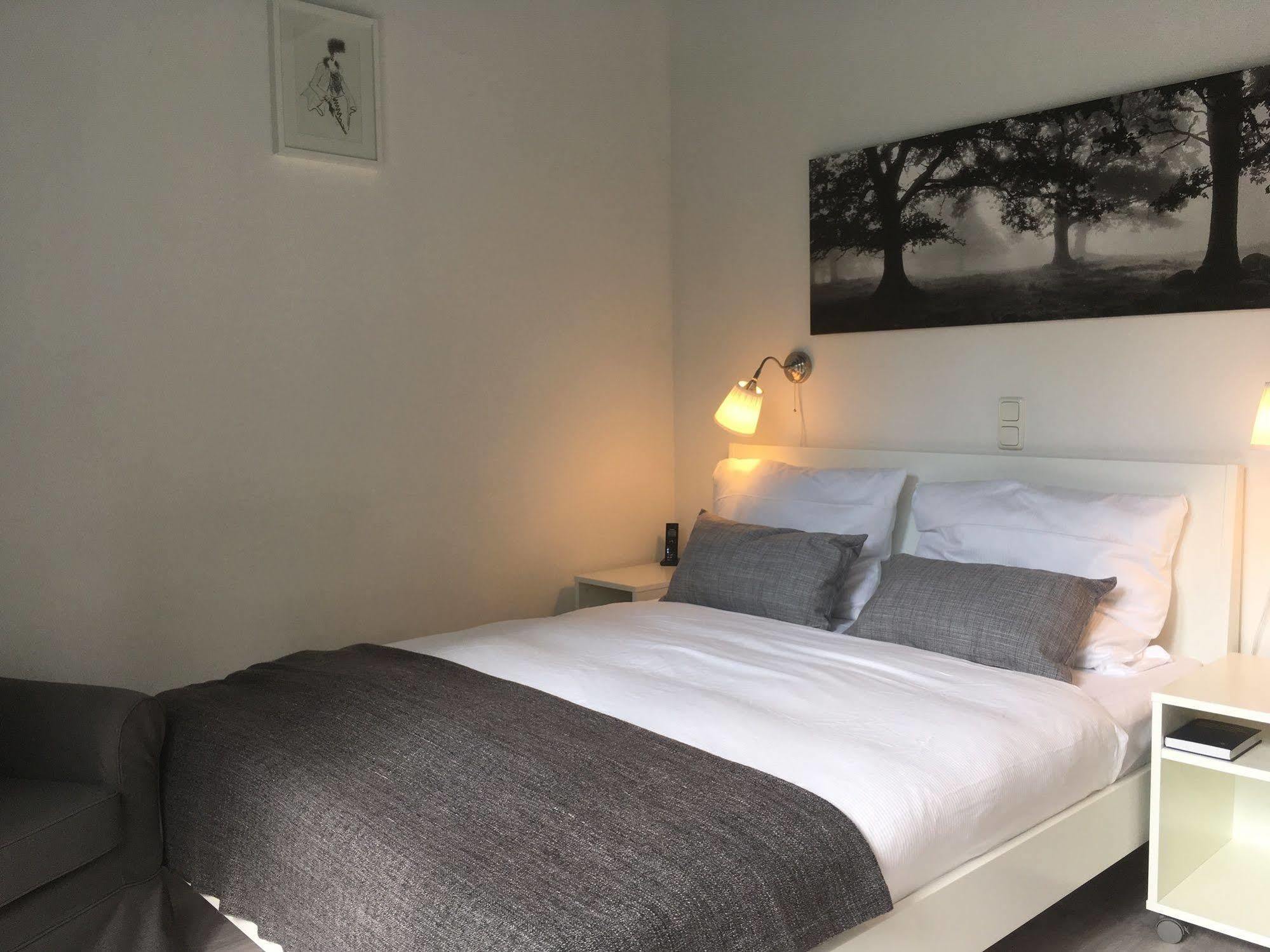 Midi Parkhotel Mitte Gasthof 3*
