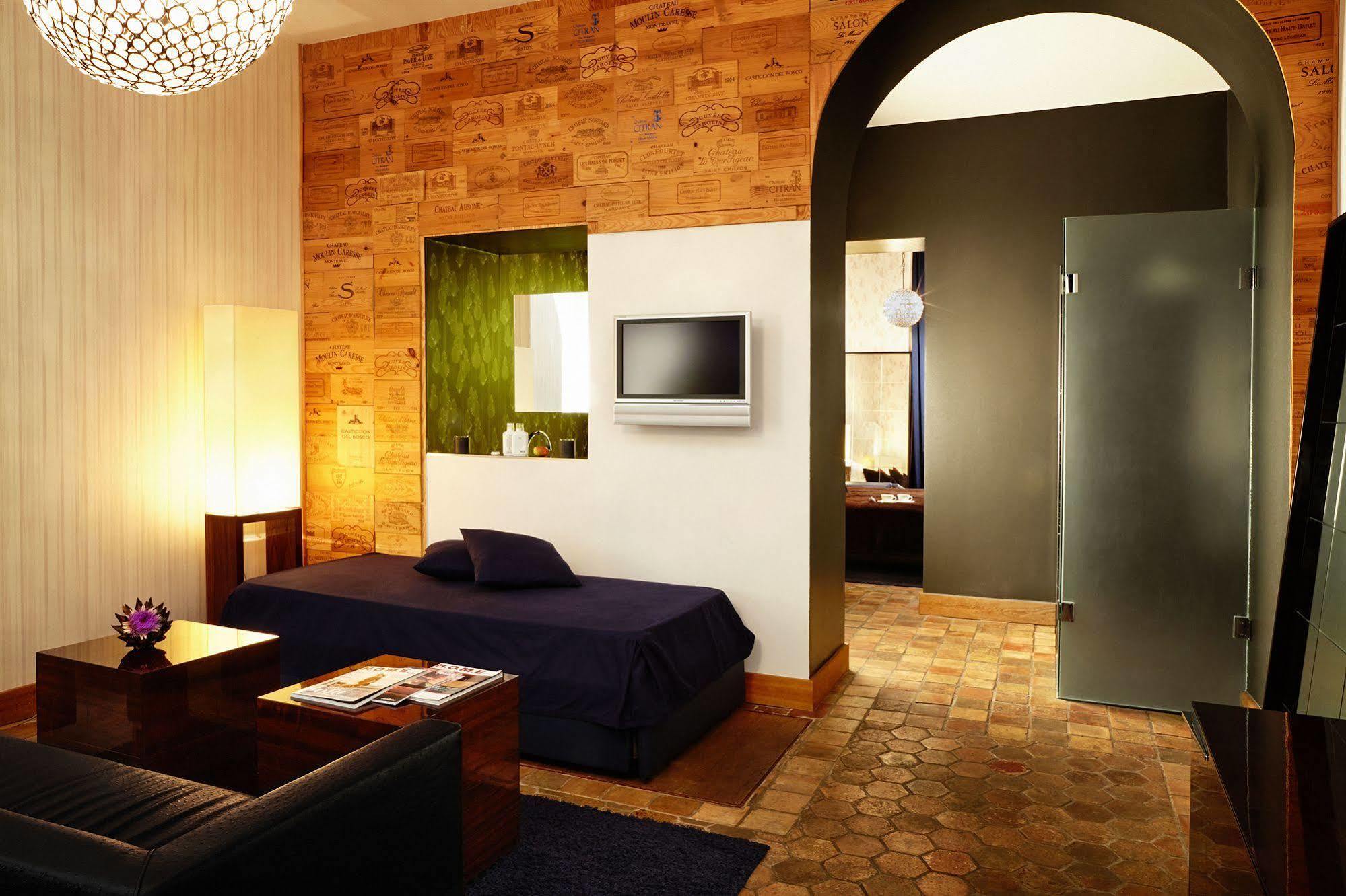 Hotel Adele Am Alex Berlin