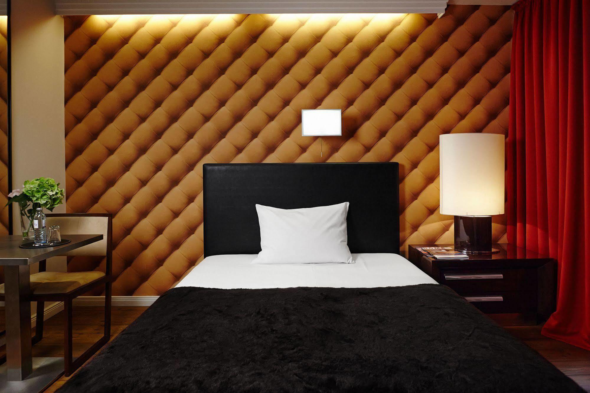 Hotel Adele Am Alex Berlin