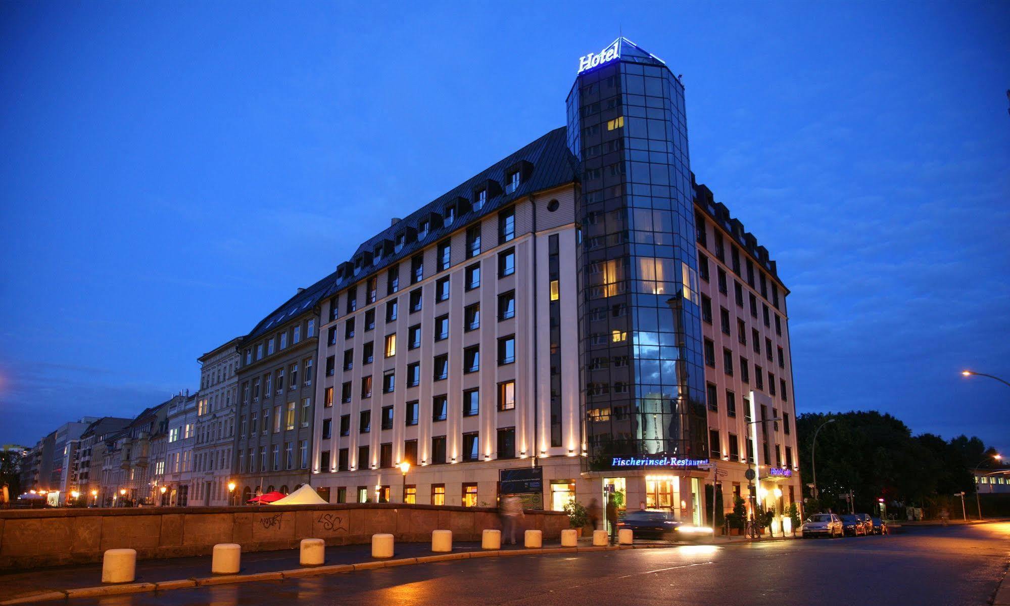 Hotel Living Grosser Kurfuerst