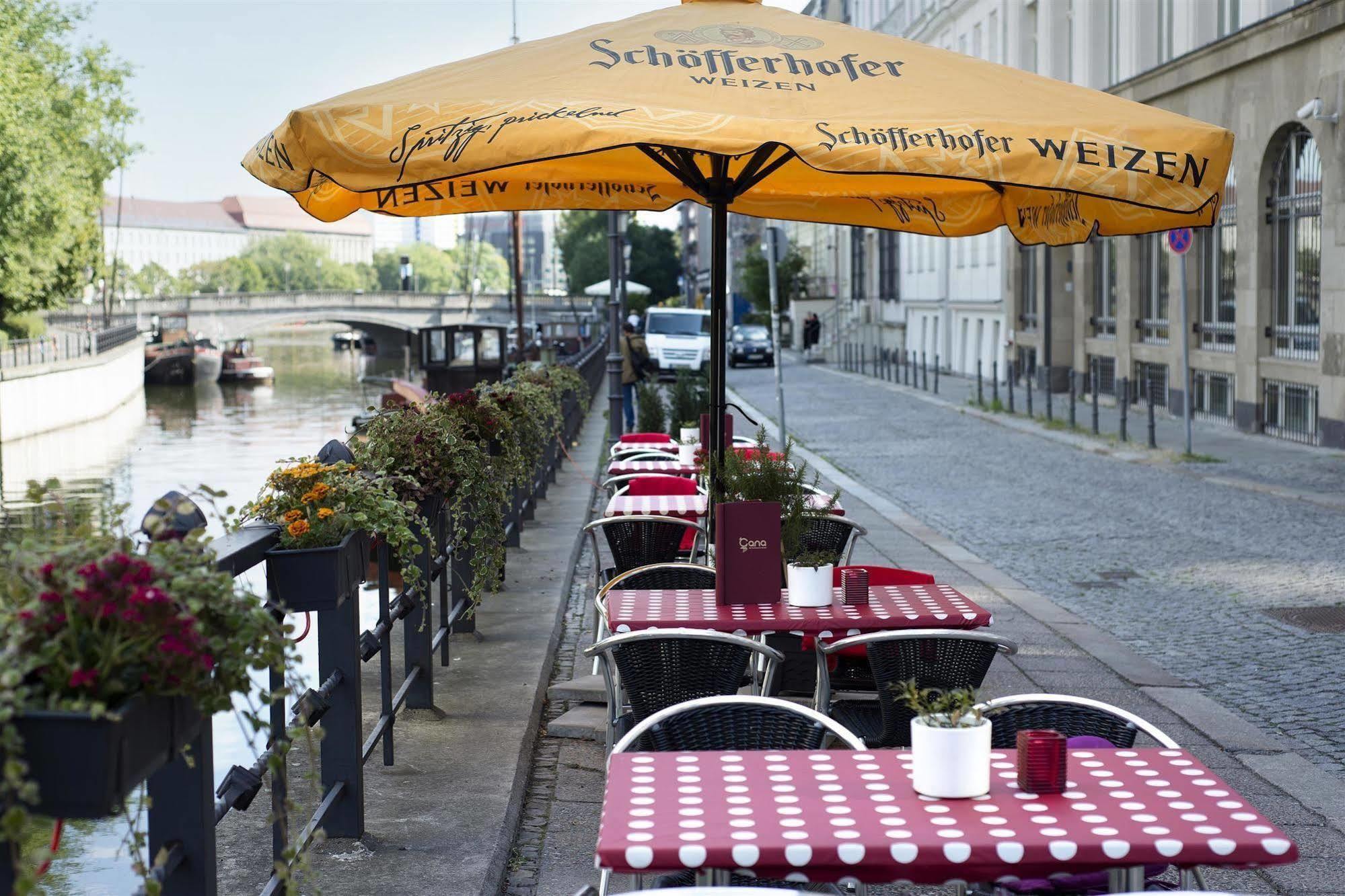 Hotel Living Grosser Kurfuerst