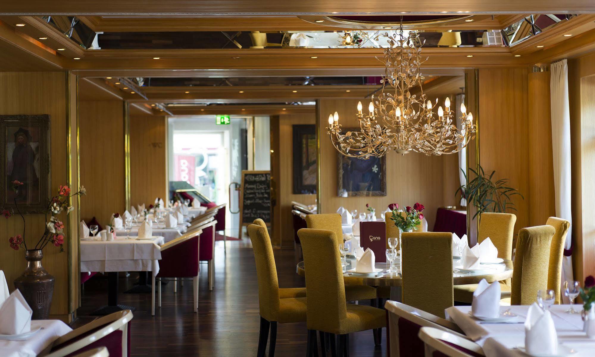 Hotel Living Grosser Kurfuerst