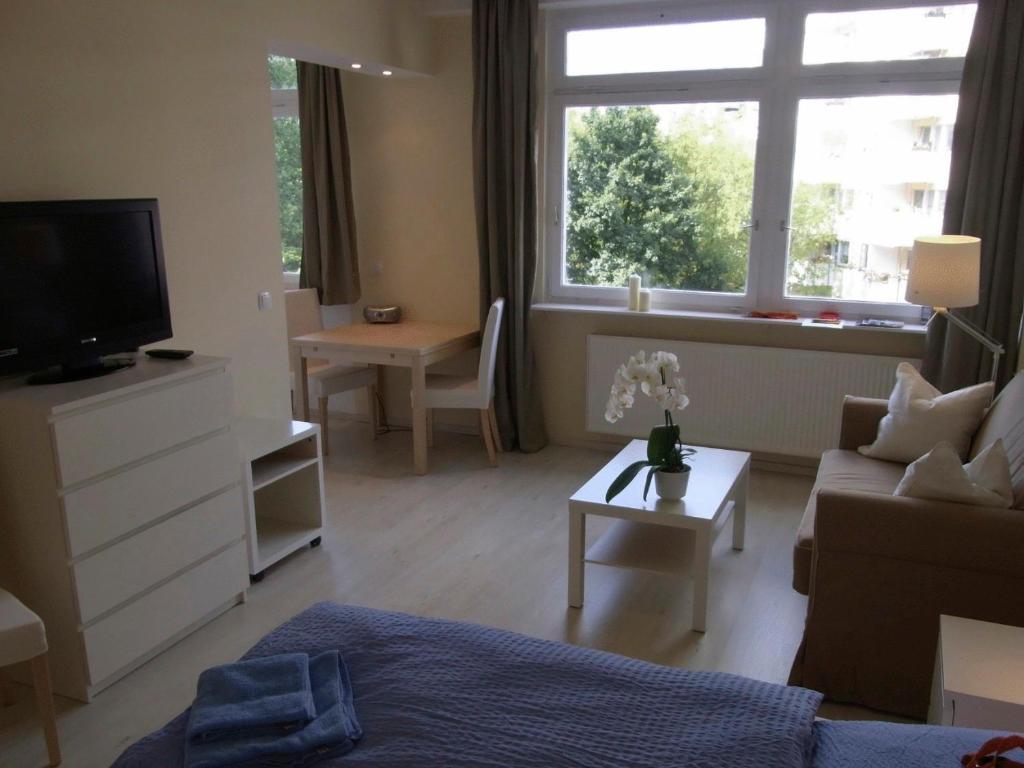 City Lodging Apartments * Berlin