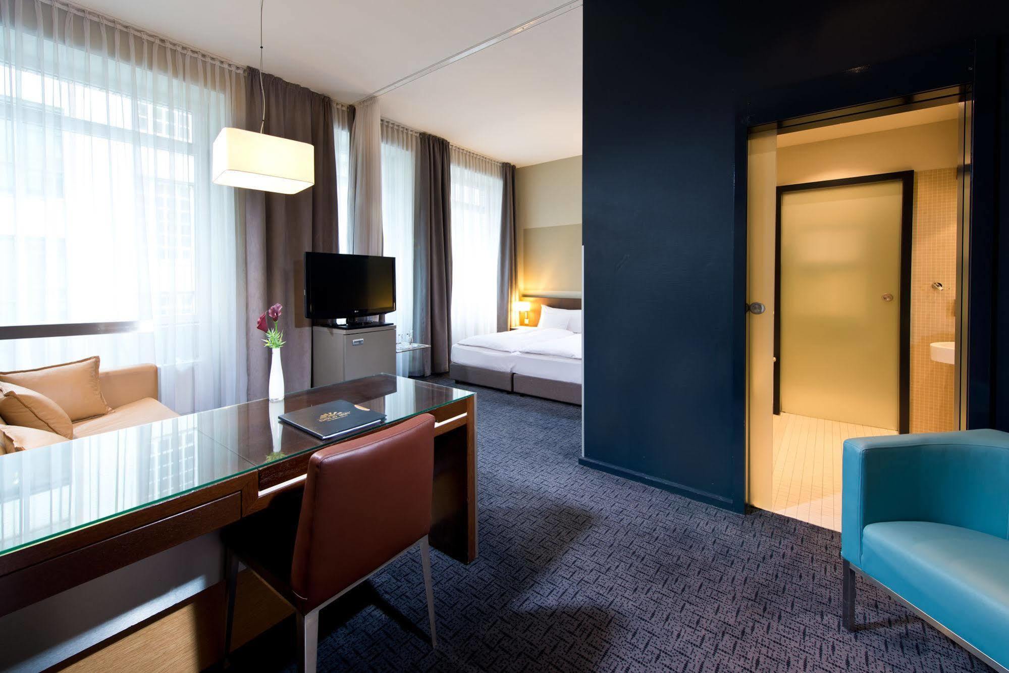 Adrema 4* Berlin