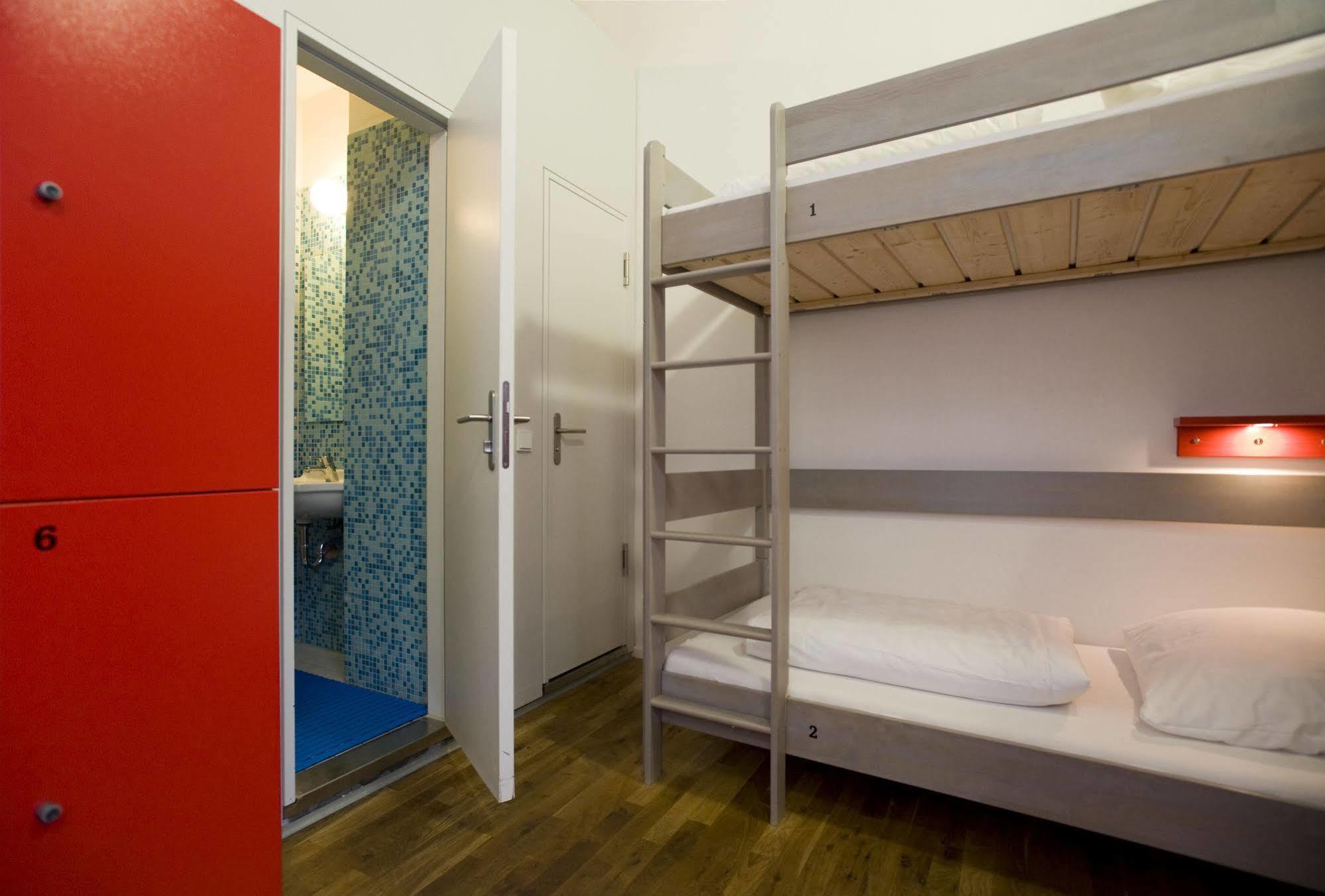 Hostel Pfefferbett
