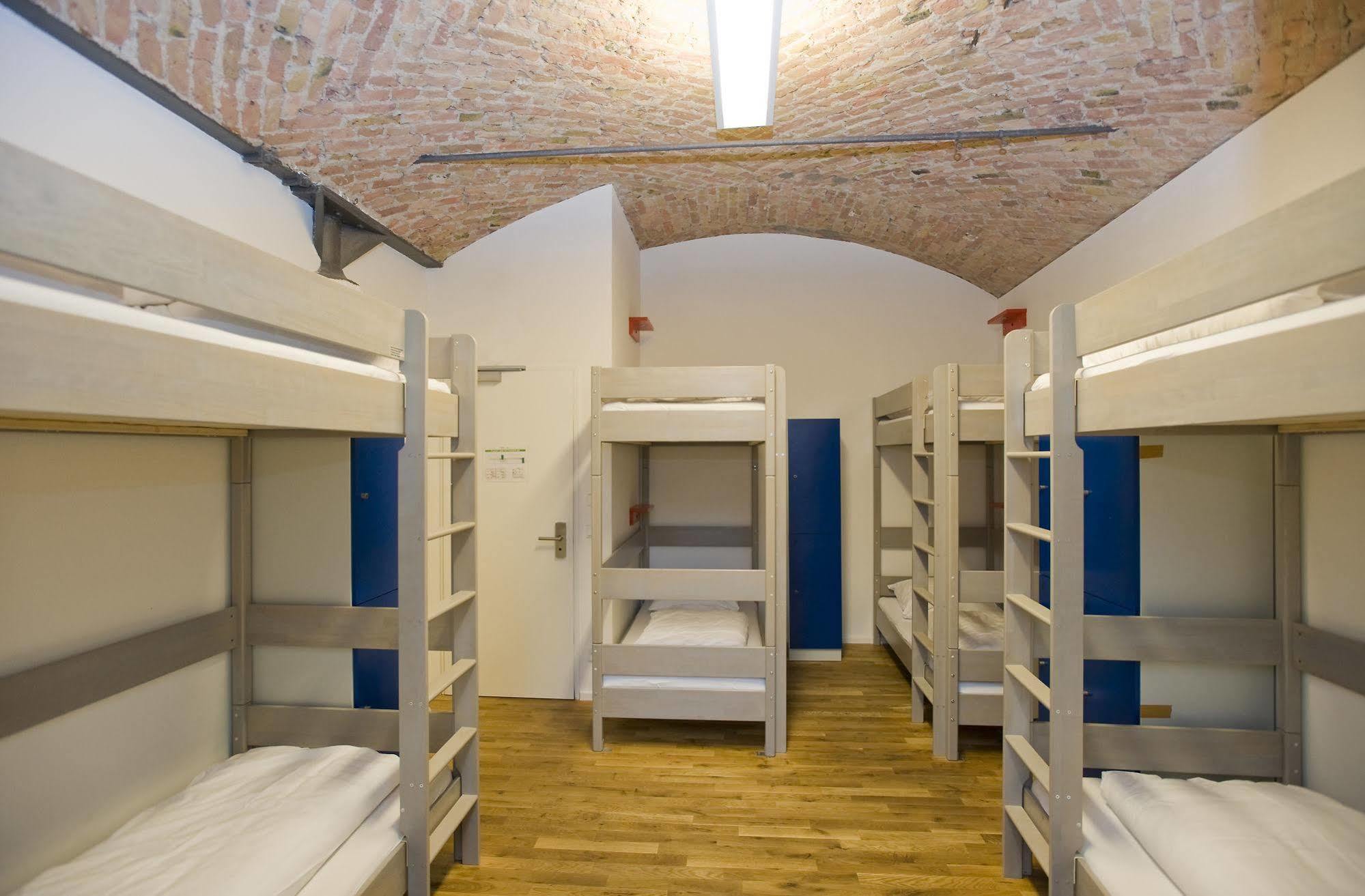 Pfefferbett Berlin