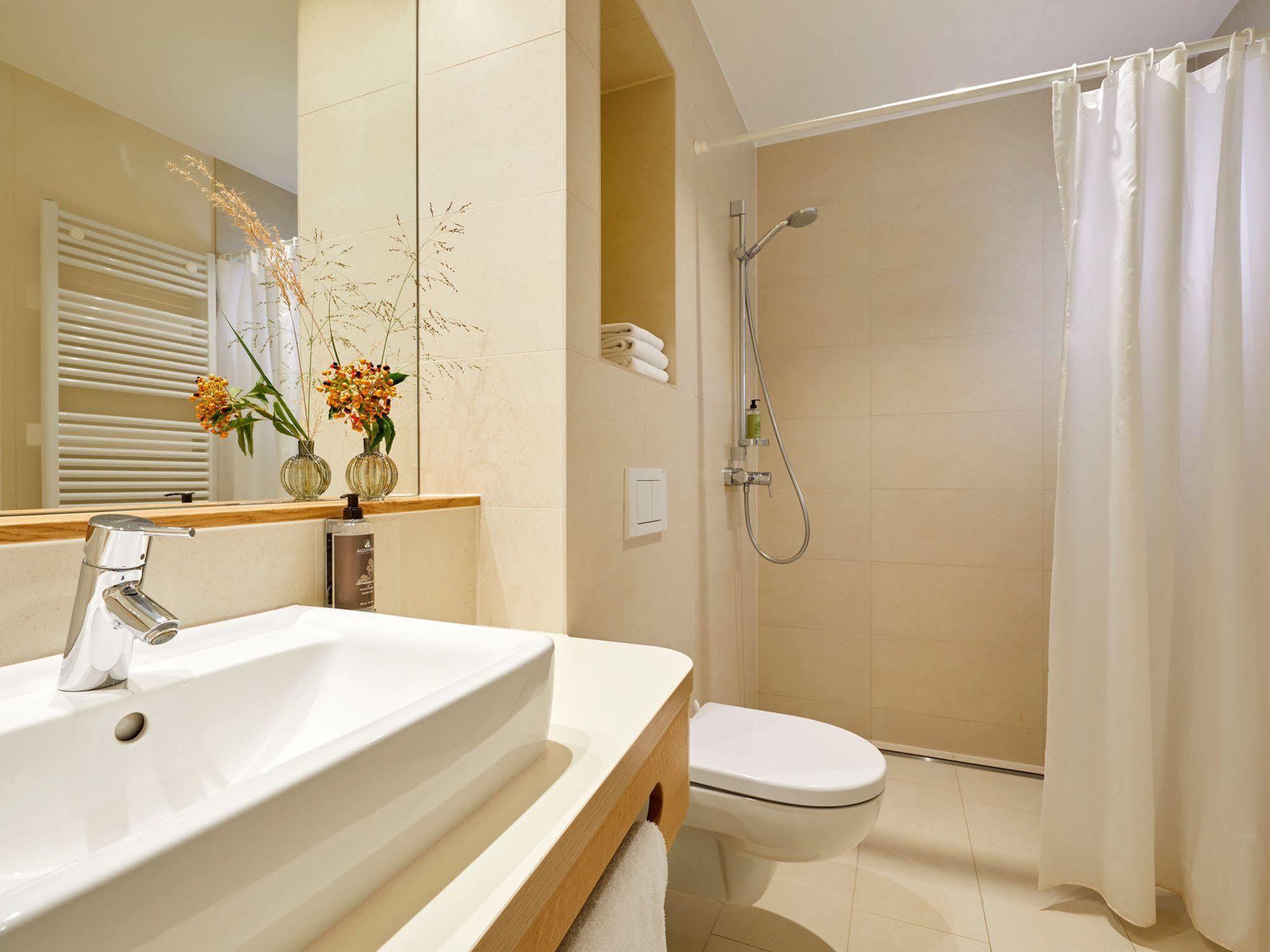 Flottwell Hotel&residenz Am Park Berlin