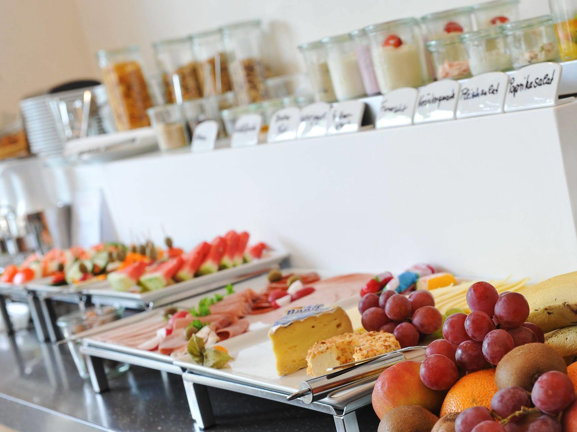 Flottwell Hotel&residenz Am Park Hotel Berlin