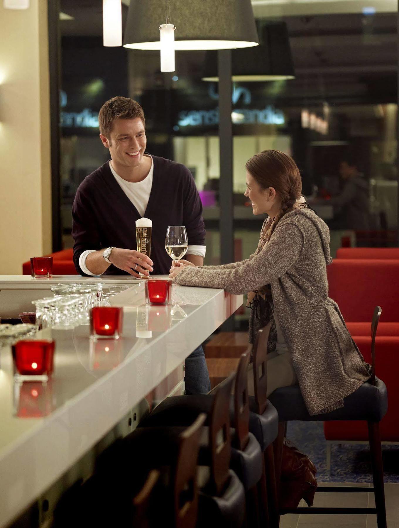 Hampton By Hilton West Berlin