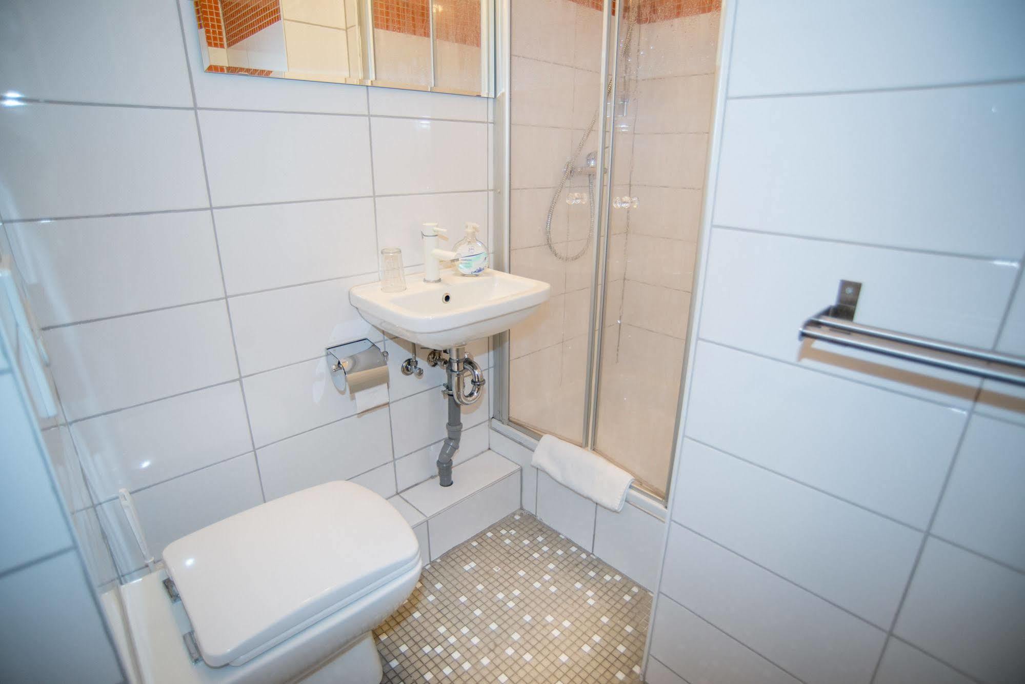 City Guesthouse Pension Berlin Guest house