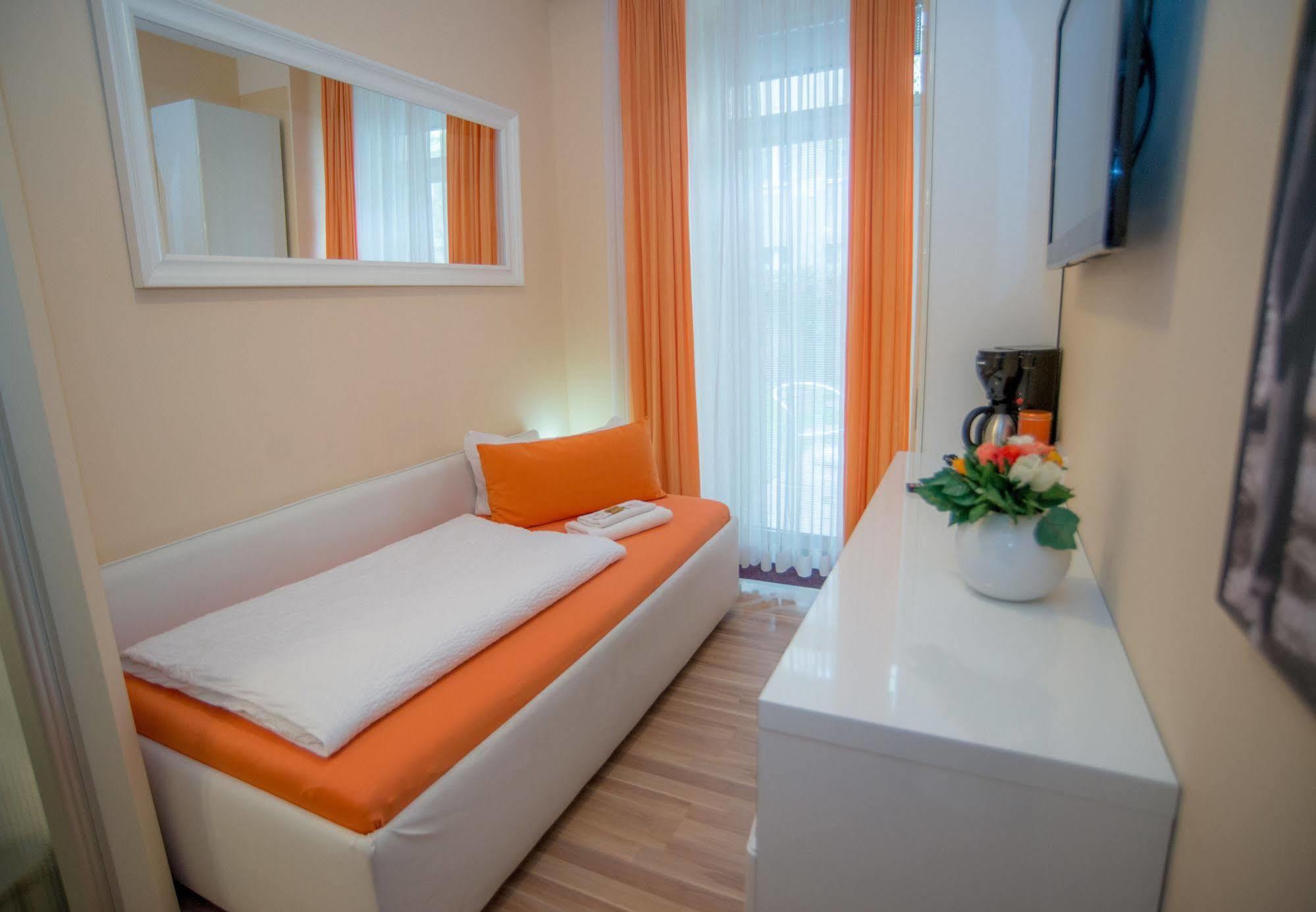 Guest house City Guesthouse Pension Berlin Berlin