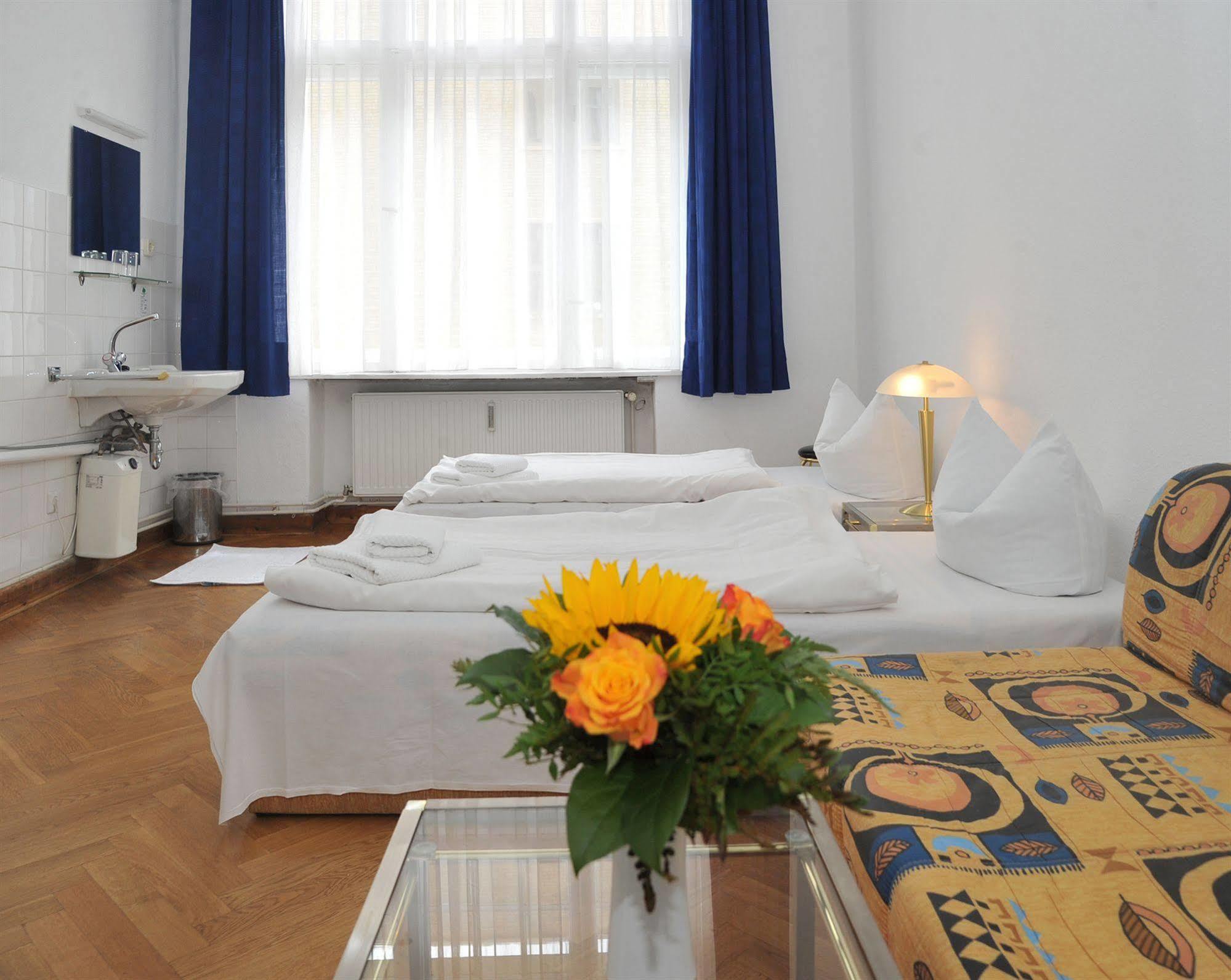 Brinn Guest house