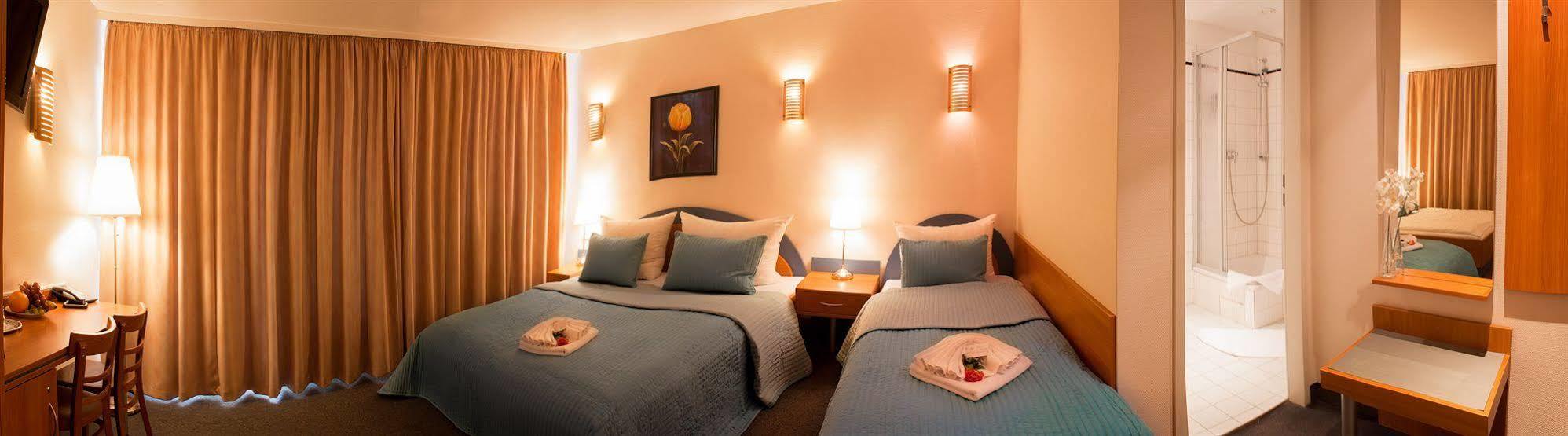Ambiente Hotel Berlin