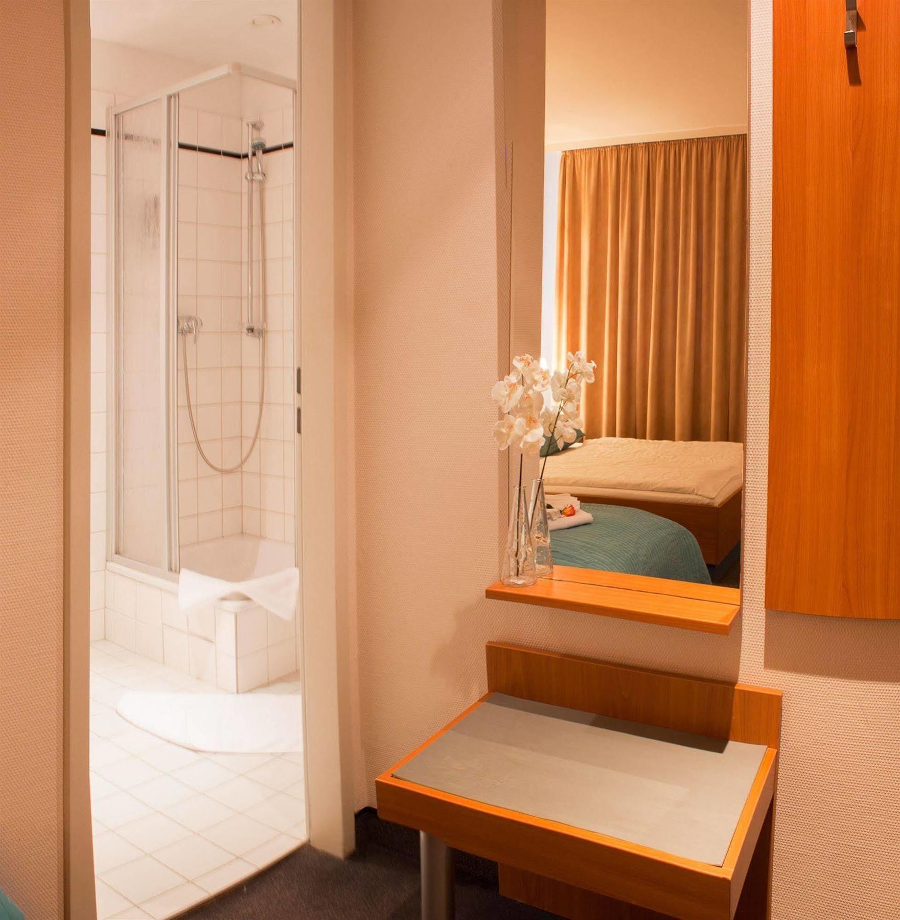 Ambiente Hotel Berlin