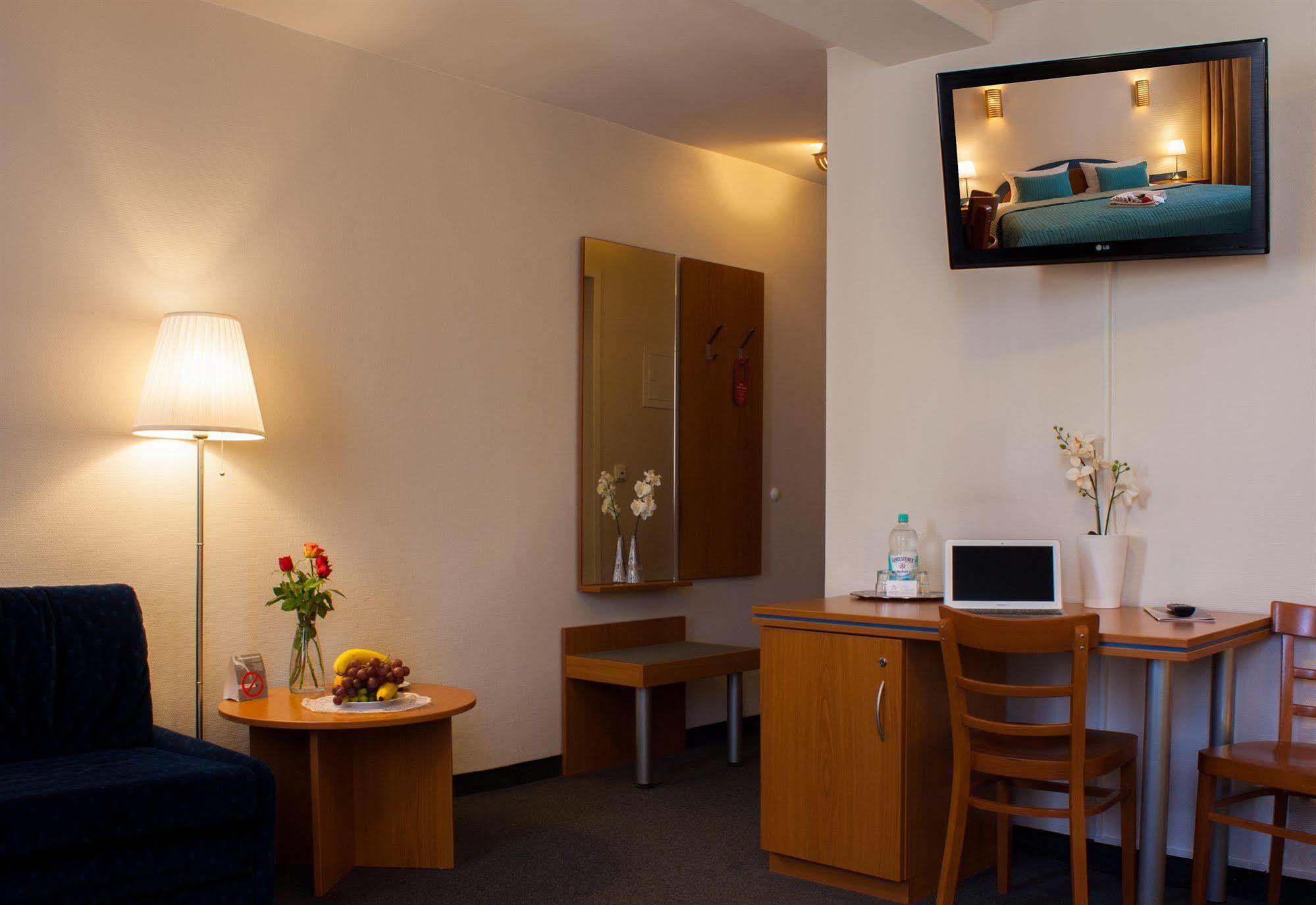 Ambiente Hotel 3*