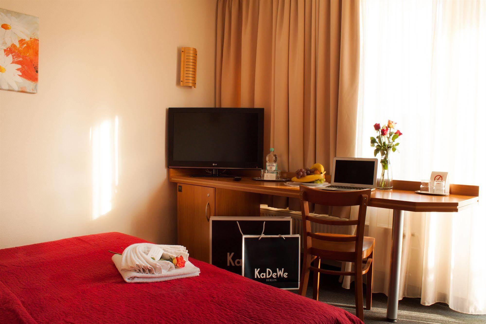 Ambiente Hotel