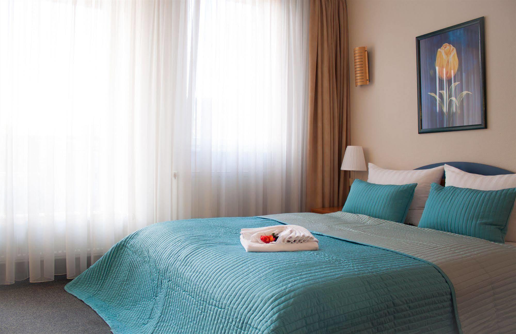 Ambiente Hotel 3*