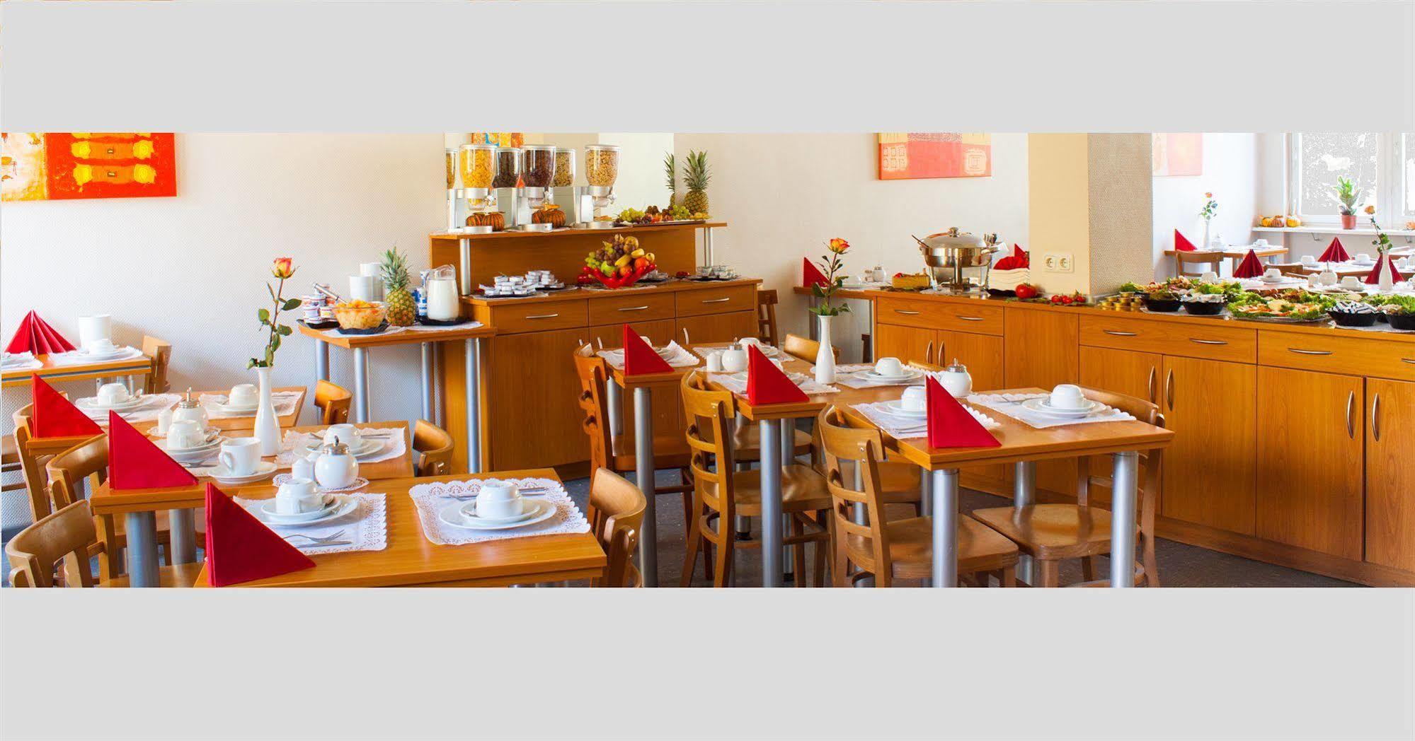 Ambiente Hotel