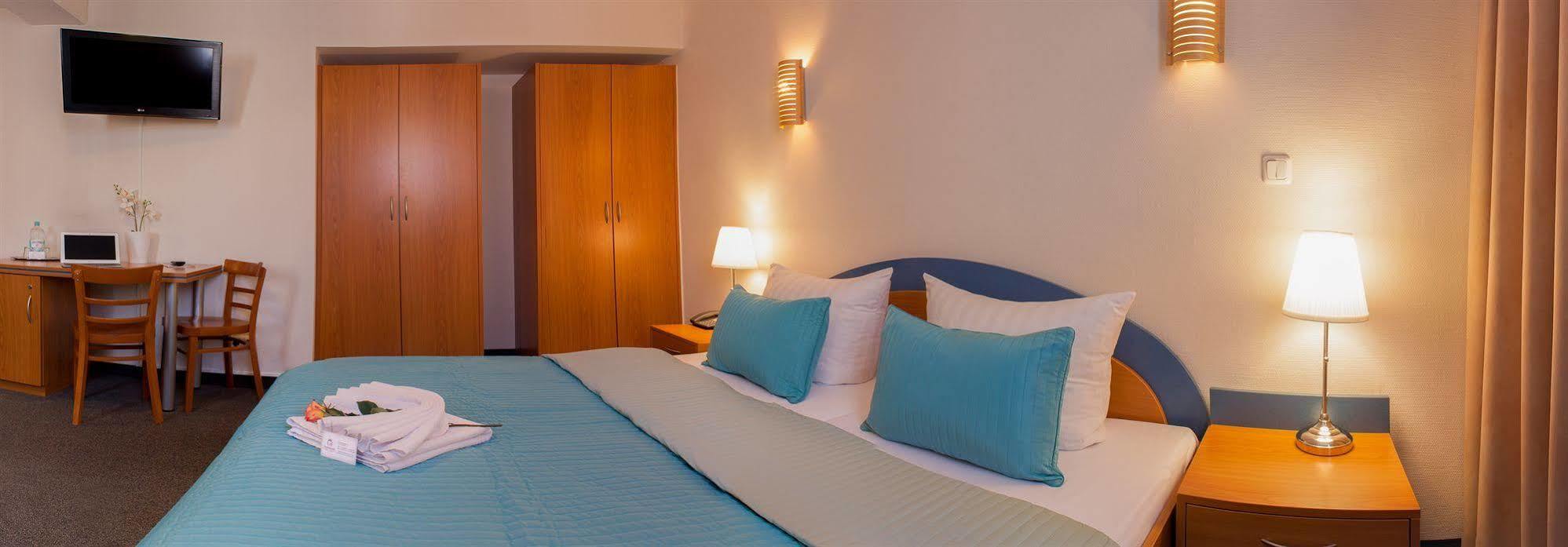 Ambiente Hotel 3*