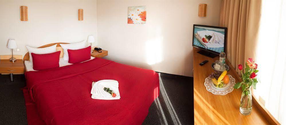 Ambiente Hotel 3*
