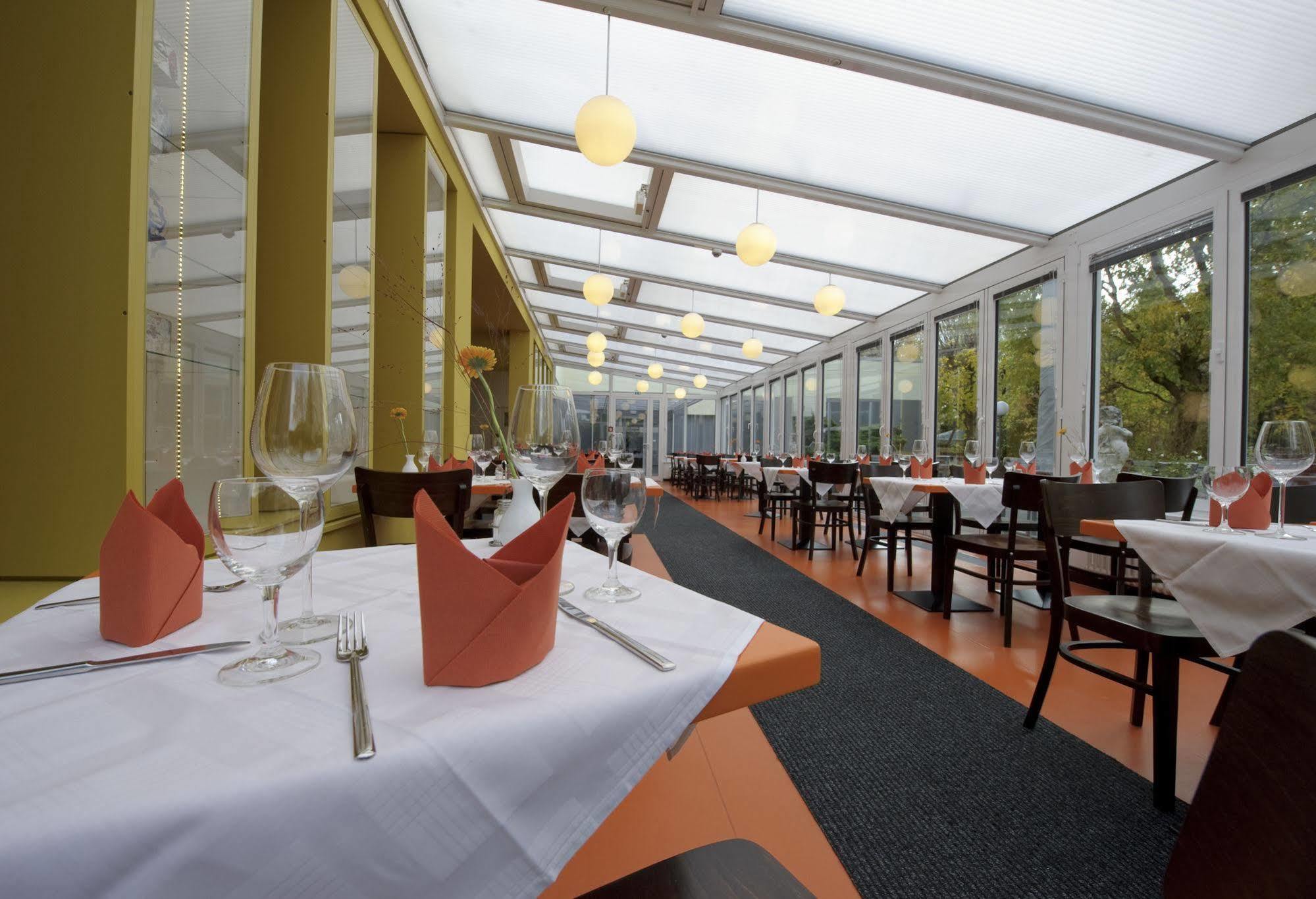Hotel Grenzfall 3*