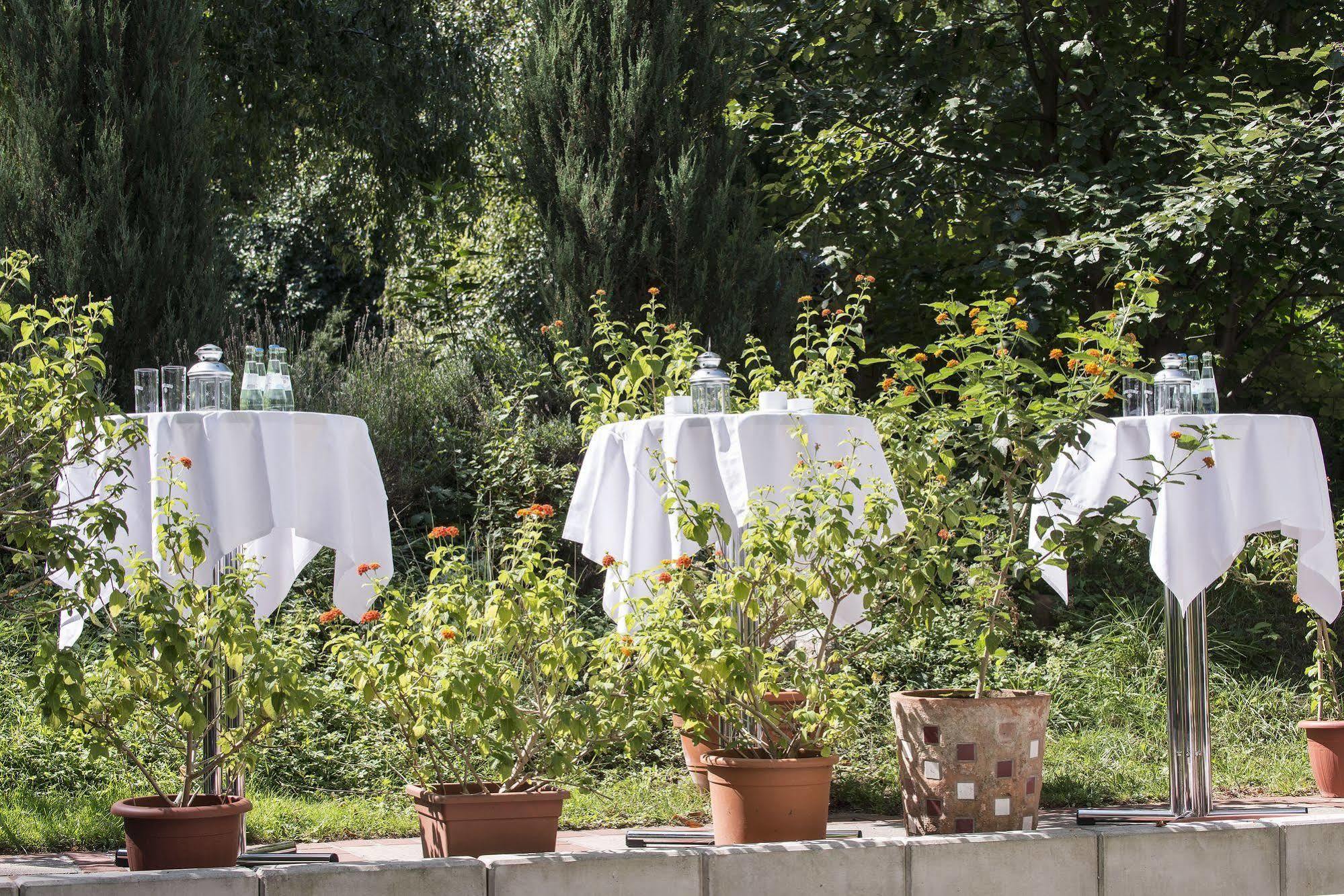 Grenzfall Hotel 3*
