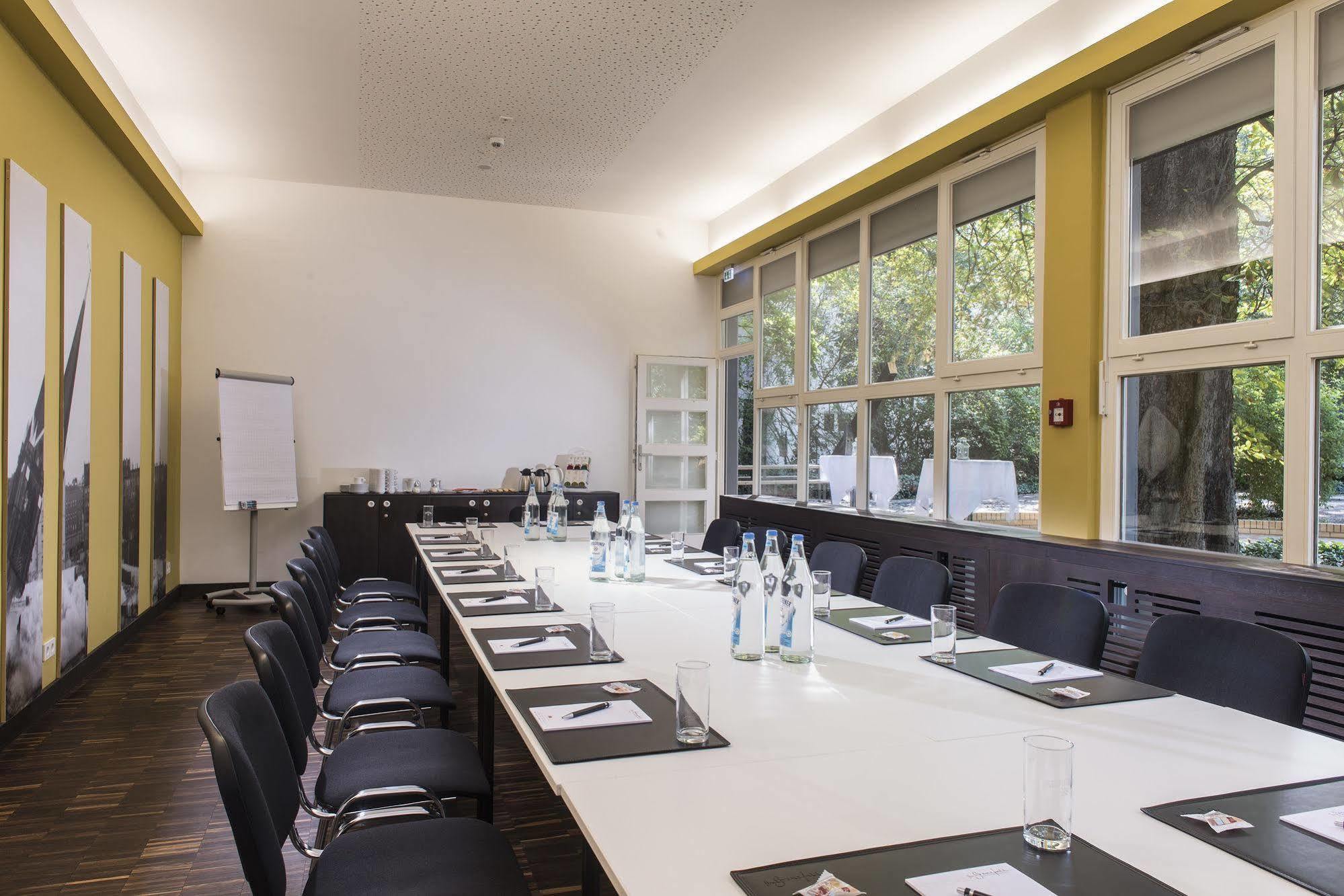 Grenzfall Hotel Berlin