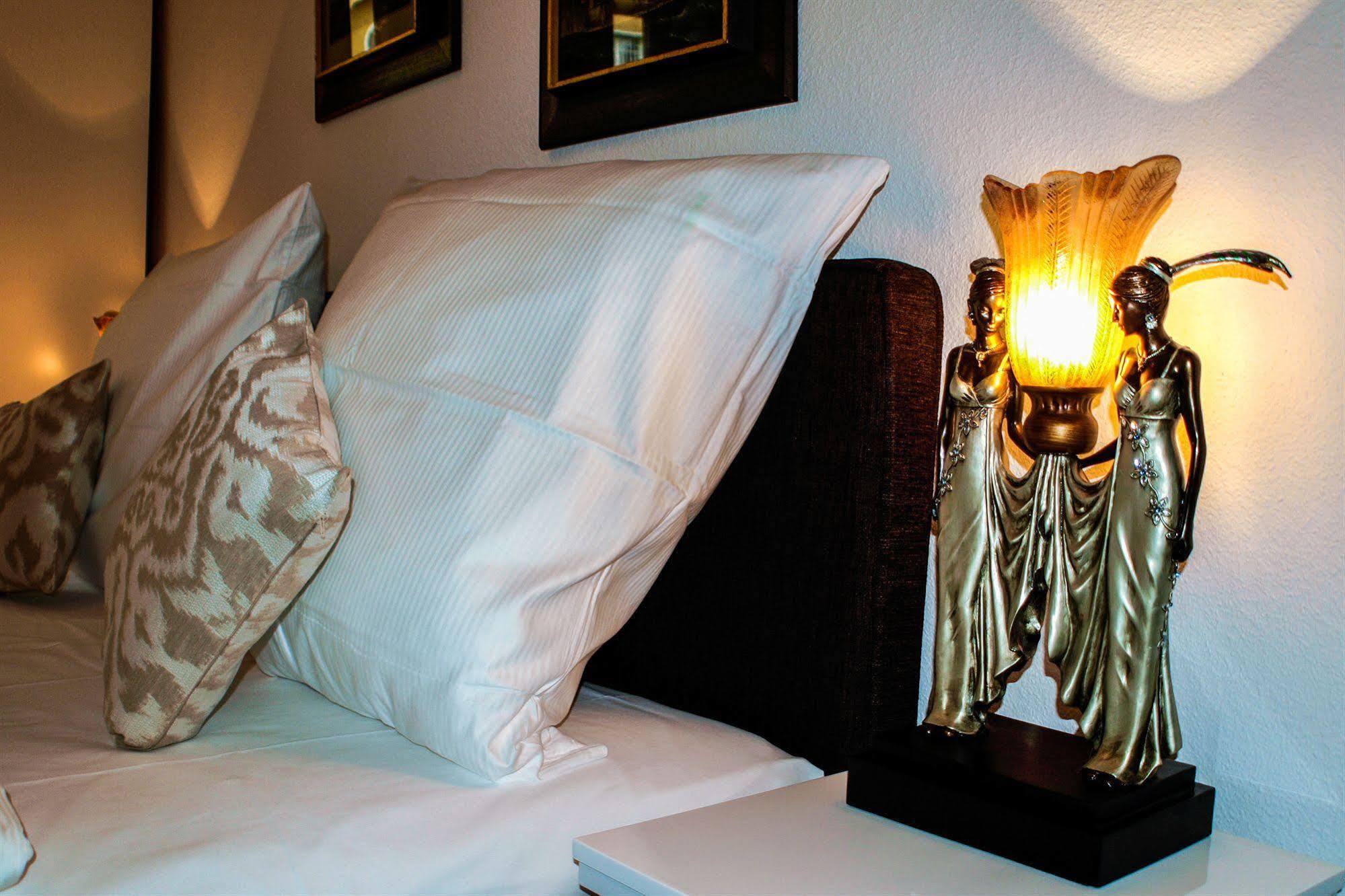 Hotel Elba Am Kurfürstendamm - Design Chambers 3*