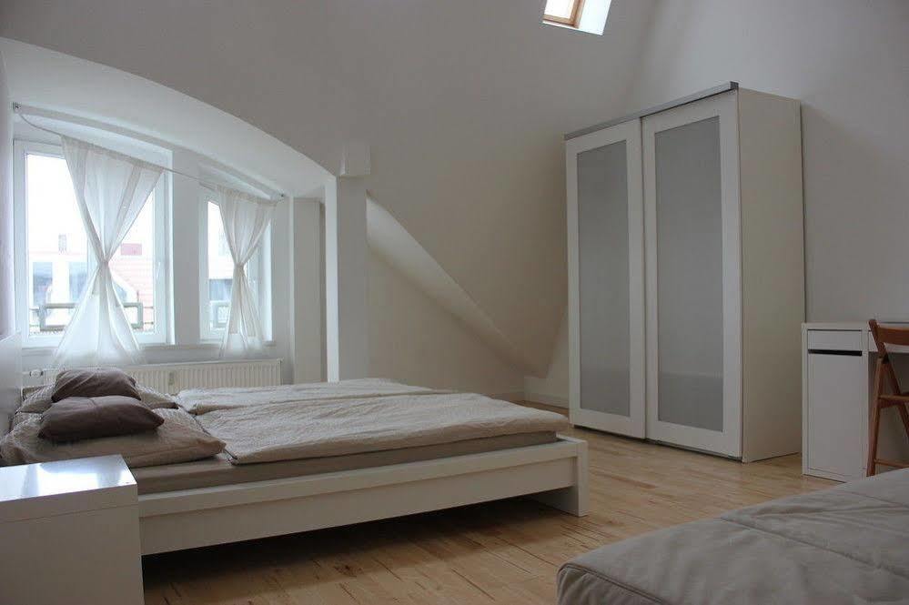 Berlincitystay Hotel Berlin