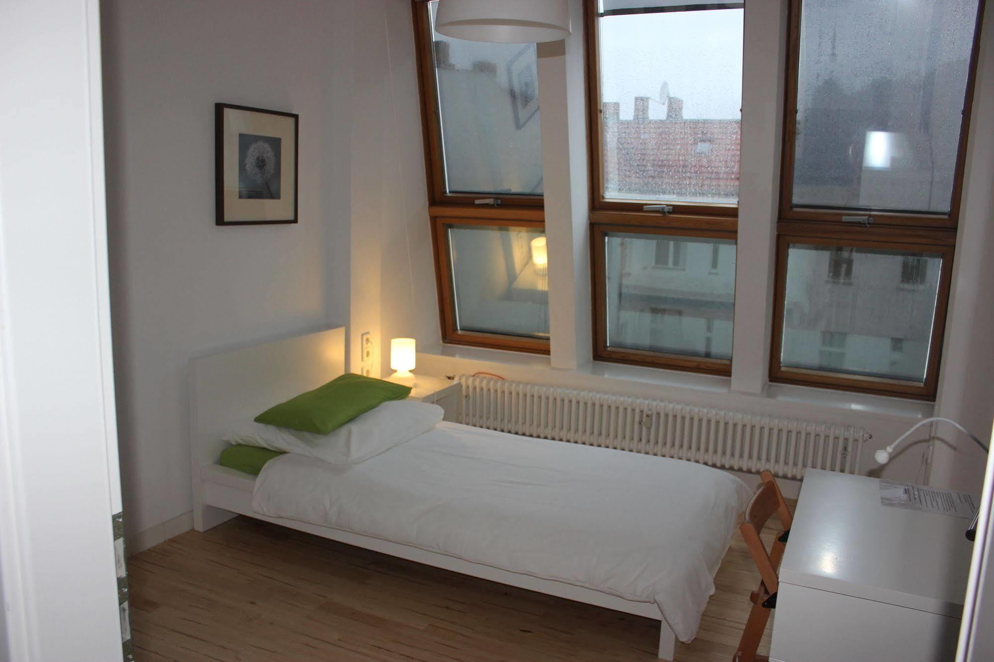 Berlincitystay Hotel Berlin