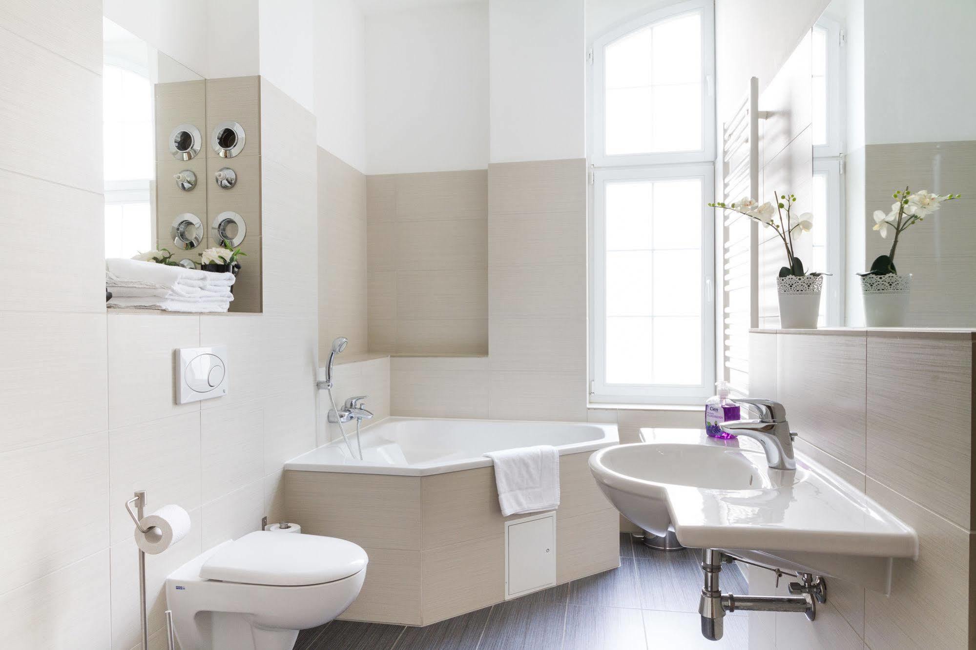 Lejlighed Limehome Kopenhagener Strasse Berlin