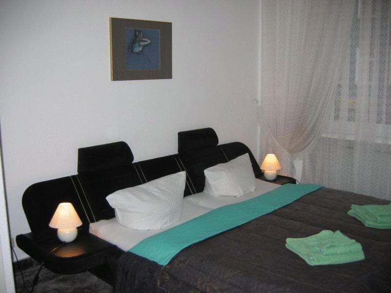 Guest house Novalis 3*
