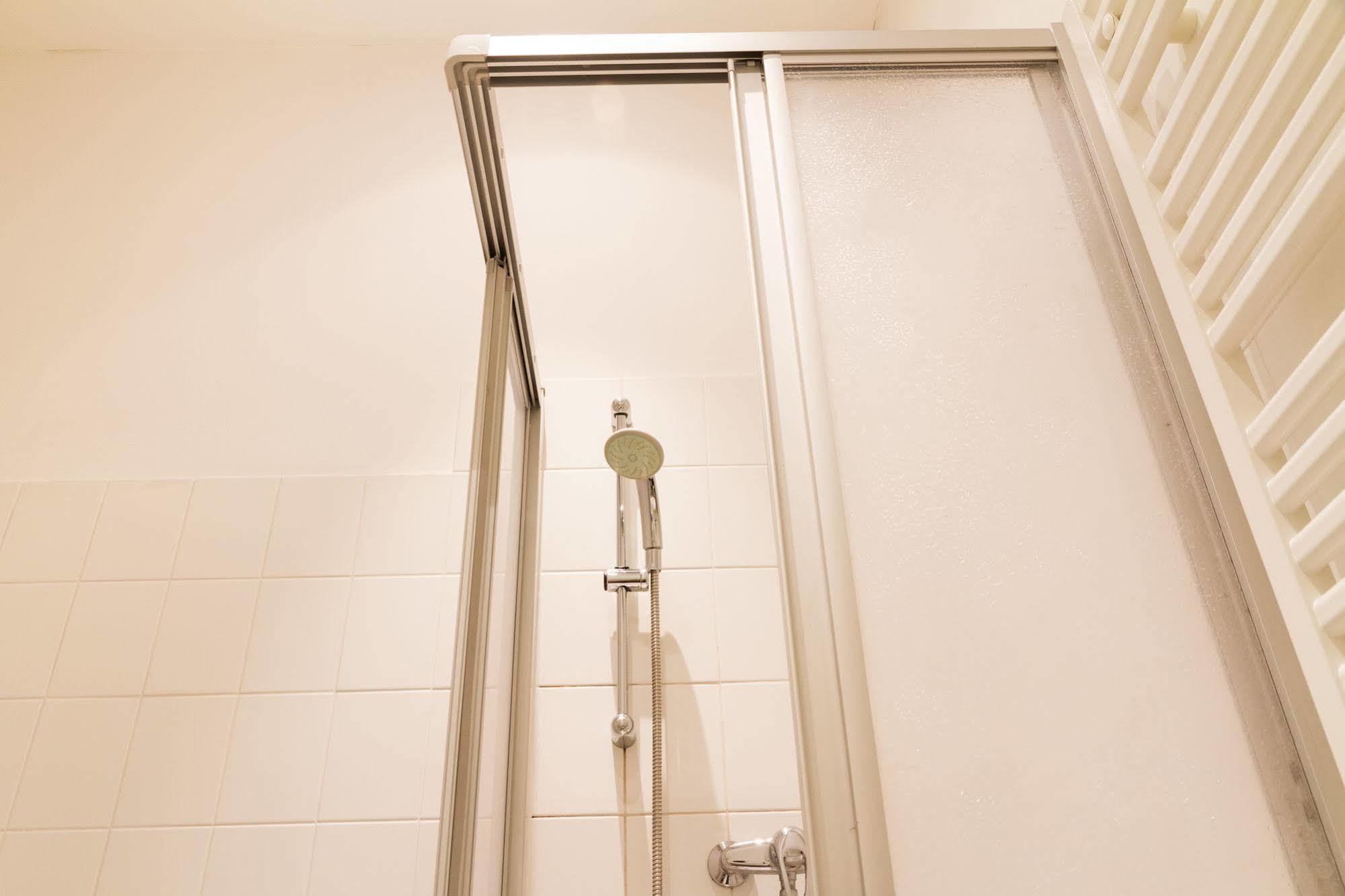 Hotel Apartments Berlin Leberstrasse 58