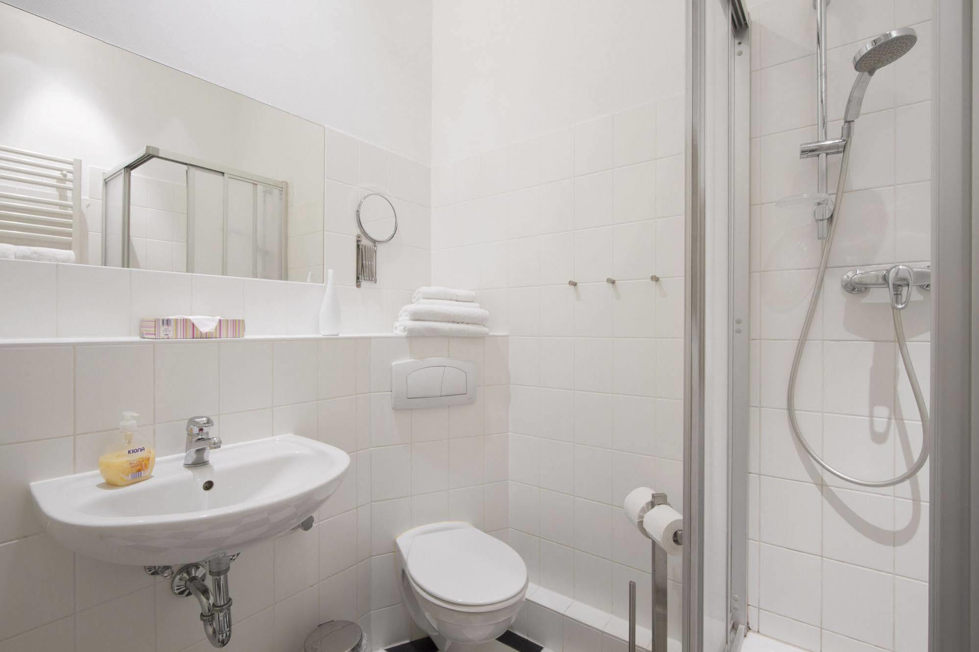 Hotel Apartments Berlin Leberstrasse 58 Berlin