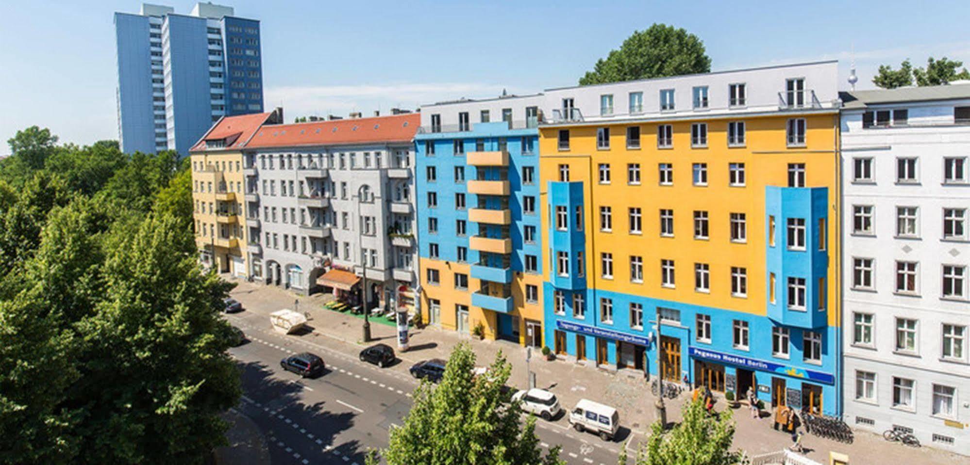 Hostel Pegasus