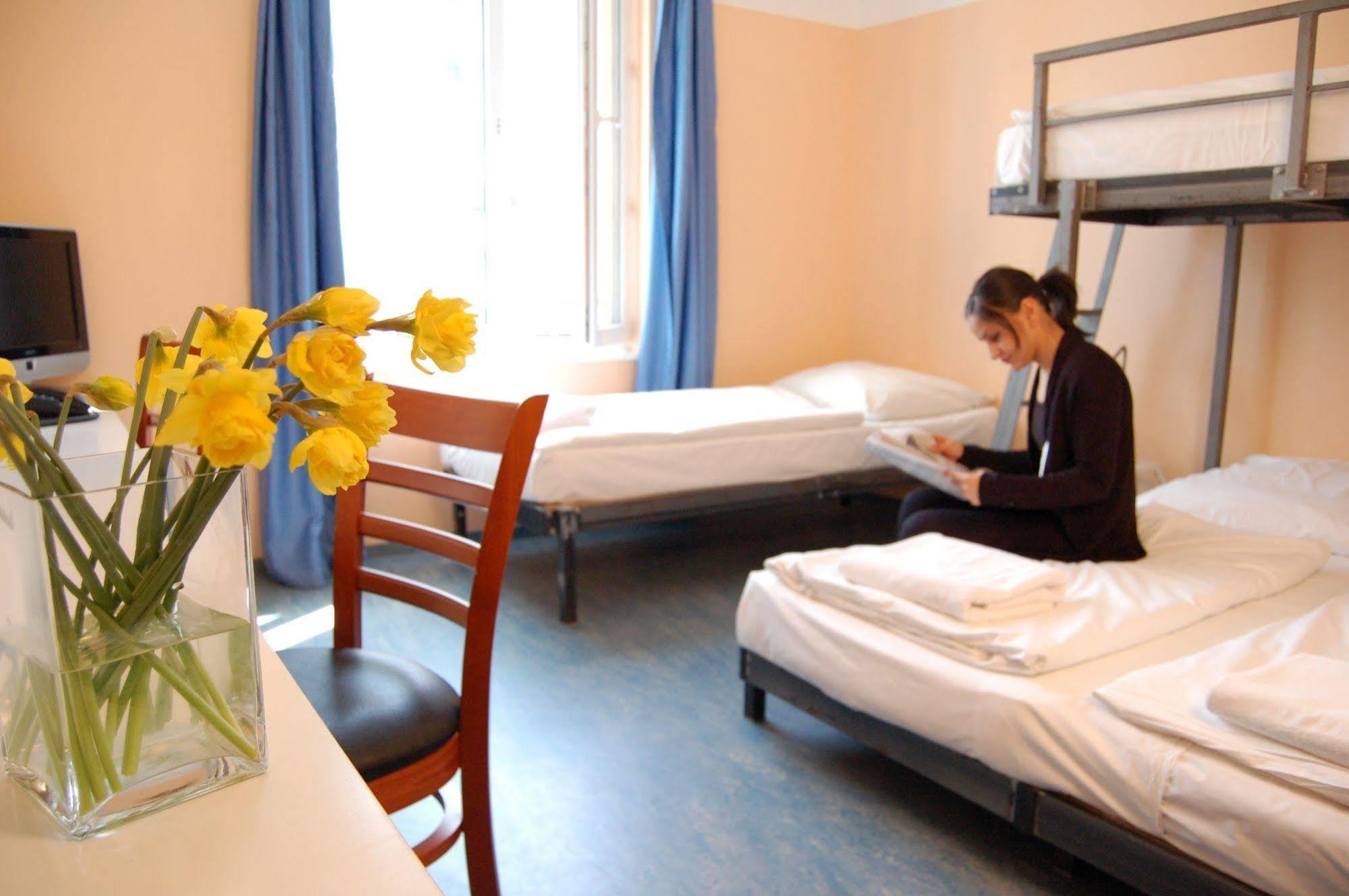 Pegasus Hostel Berlin