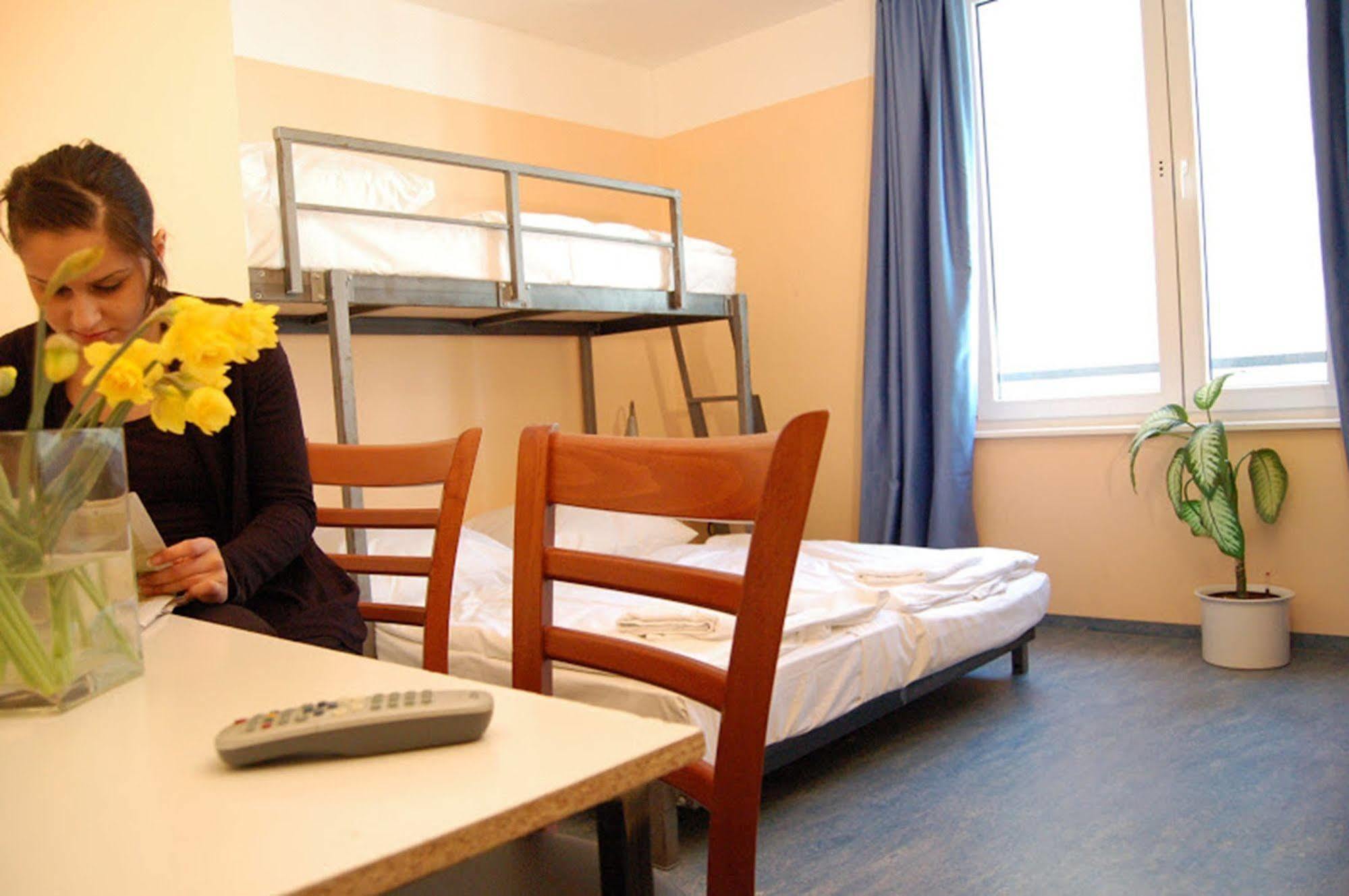 Pegasus Hostel Berlin