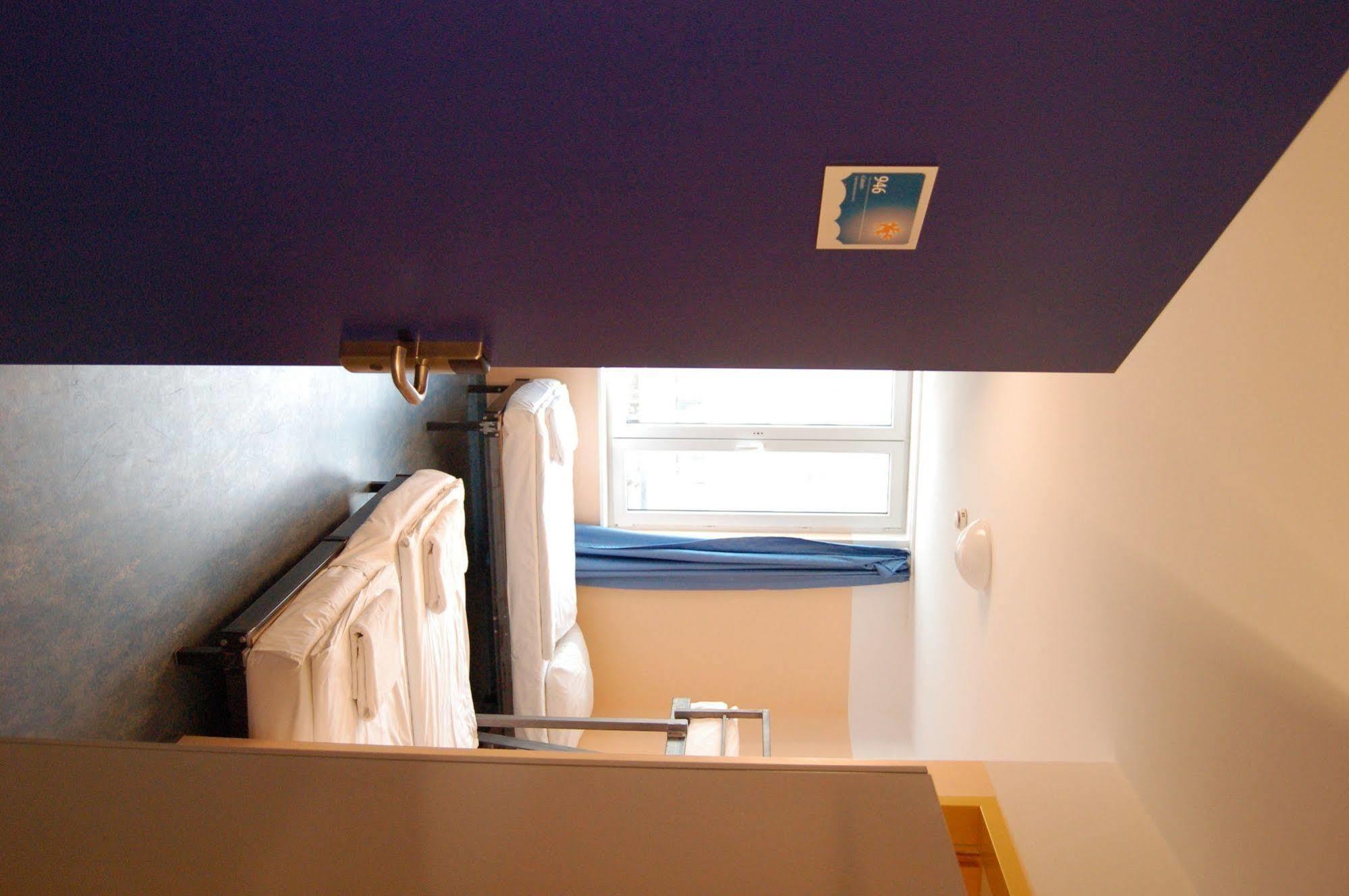 Pegasus Hostel Berlin